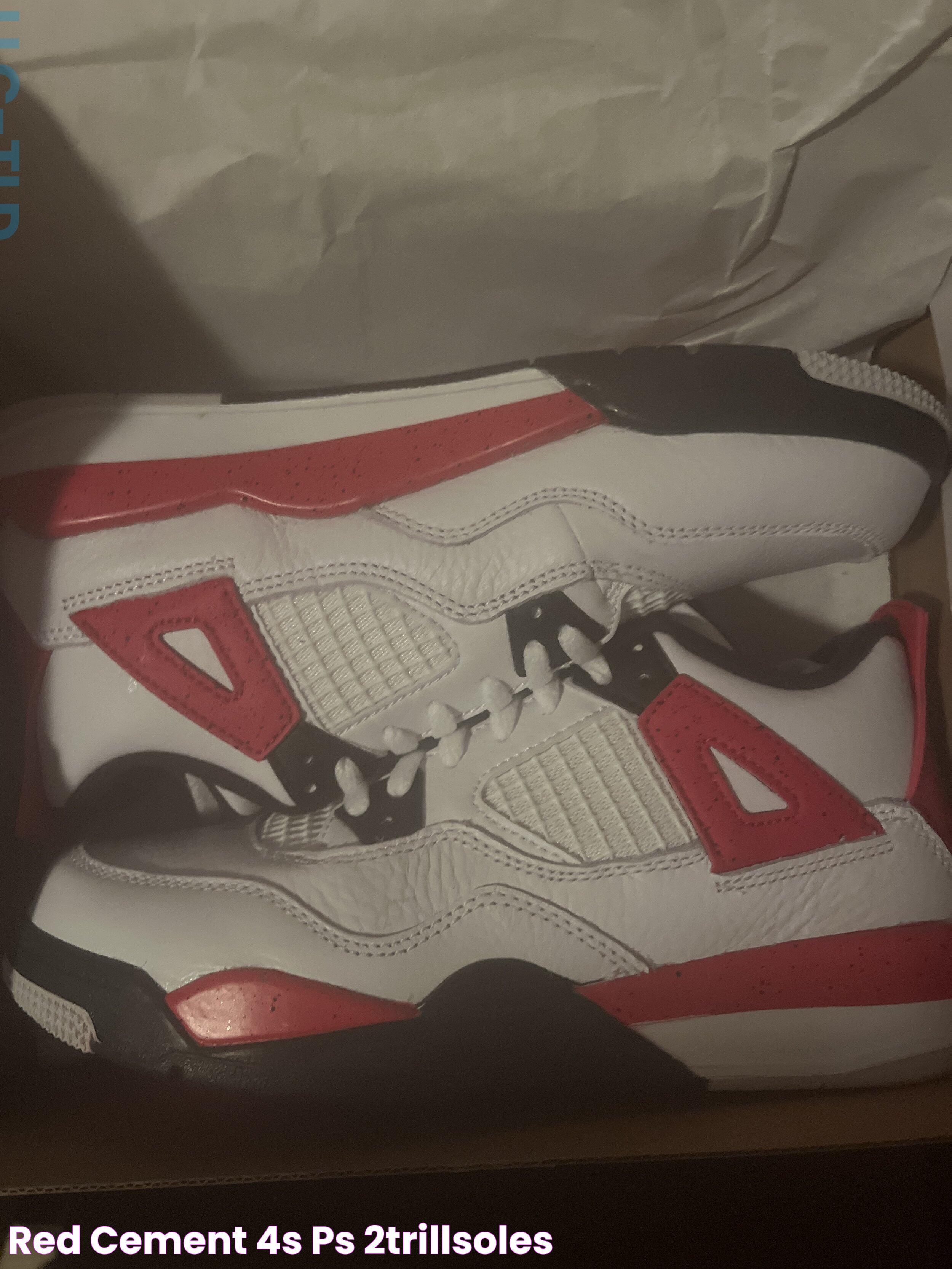 All You Need To Know About Cement Red 4s: A Comprehensive Guide