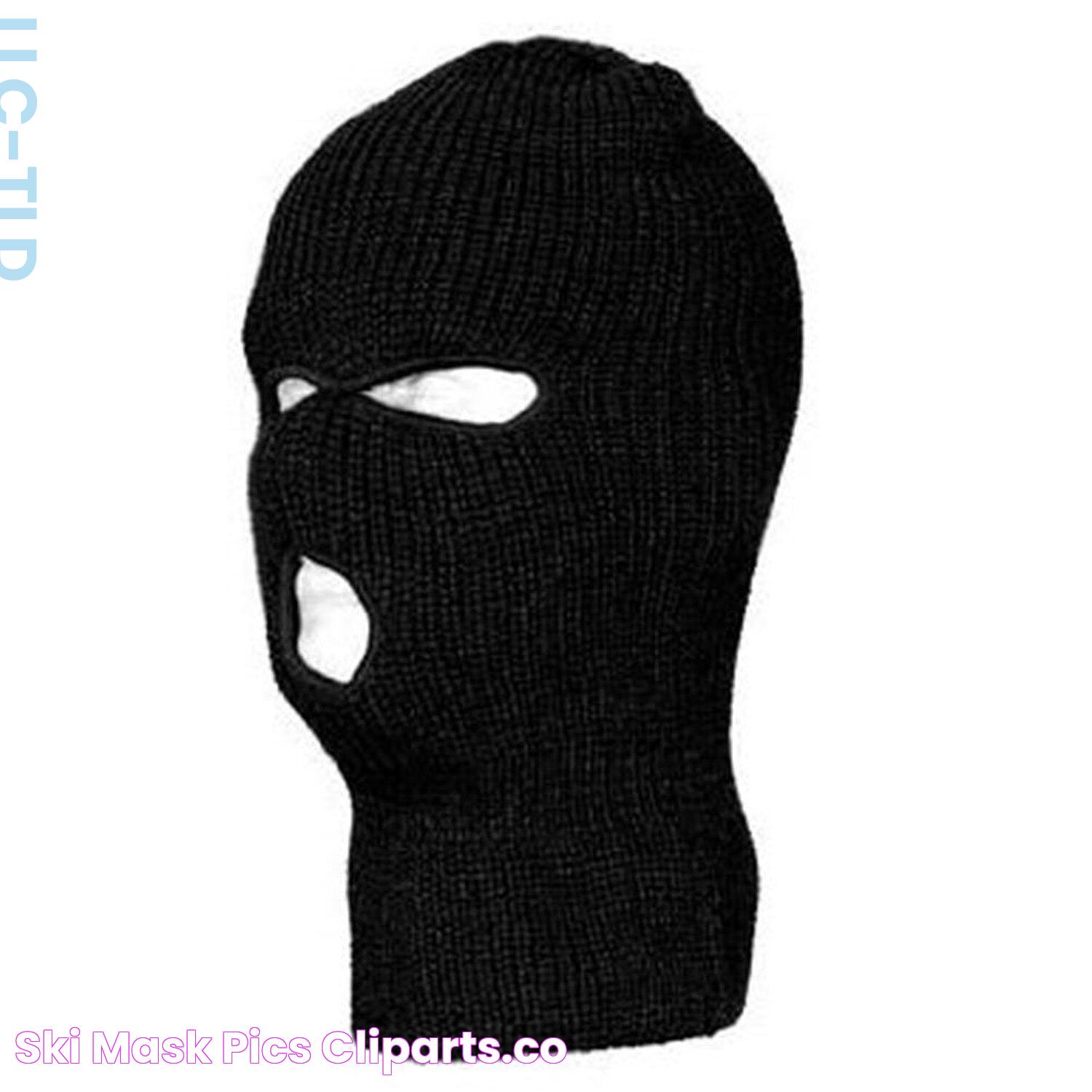 Ski Mask Pics Cliparts.co