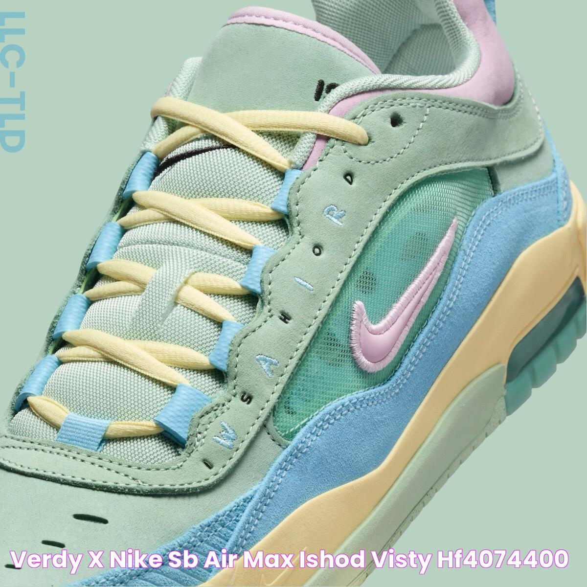 Verdy x Nike SB Air Max Ishod Visty HF4074400