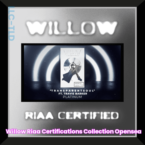 The Remarkable Impact Of RIAA Certifications Diamond On Music Industry Success