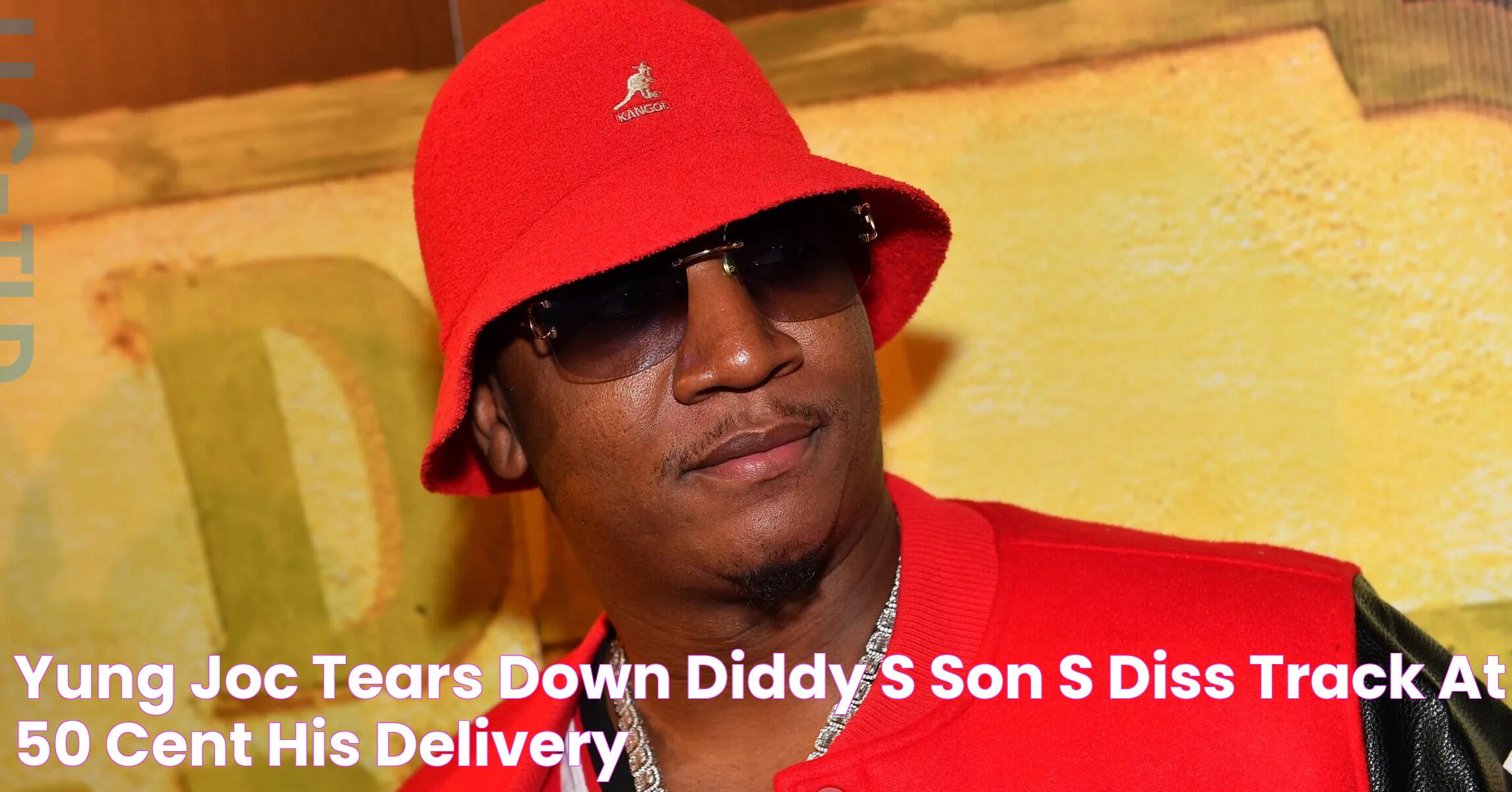 Everything You Need To Know About The Impact Of Diddy Son Diss Track