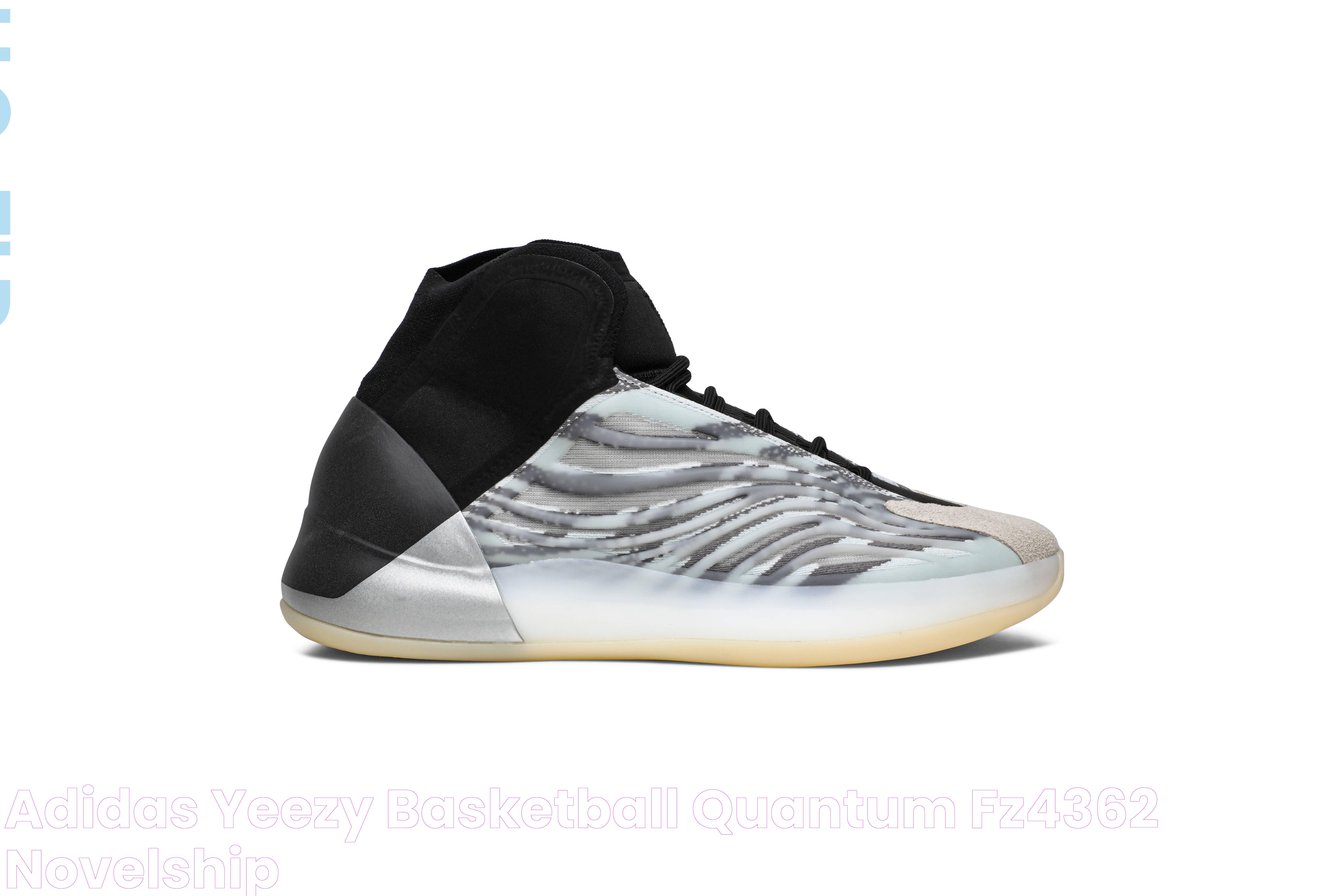 Yeezy Basketball Shoes: Innovation In Sports Footwear