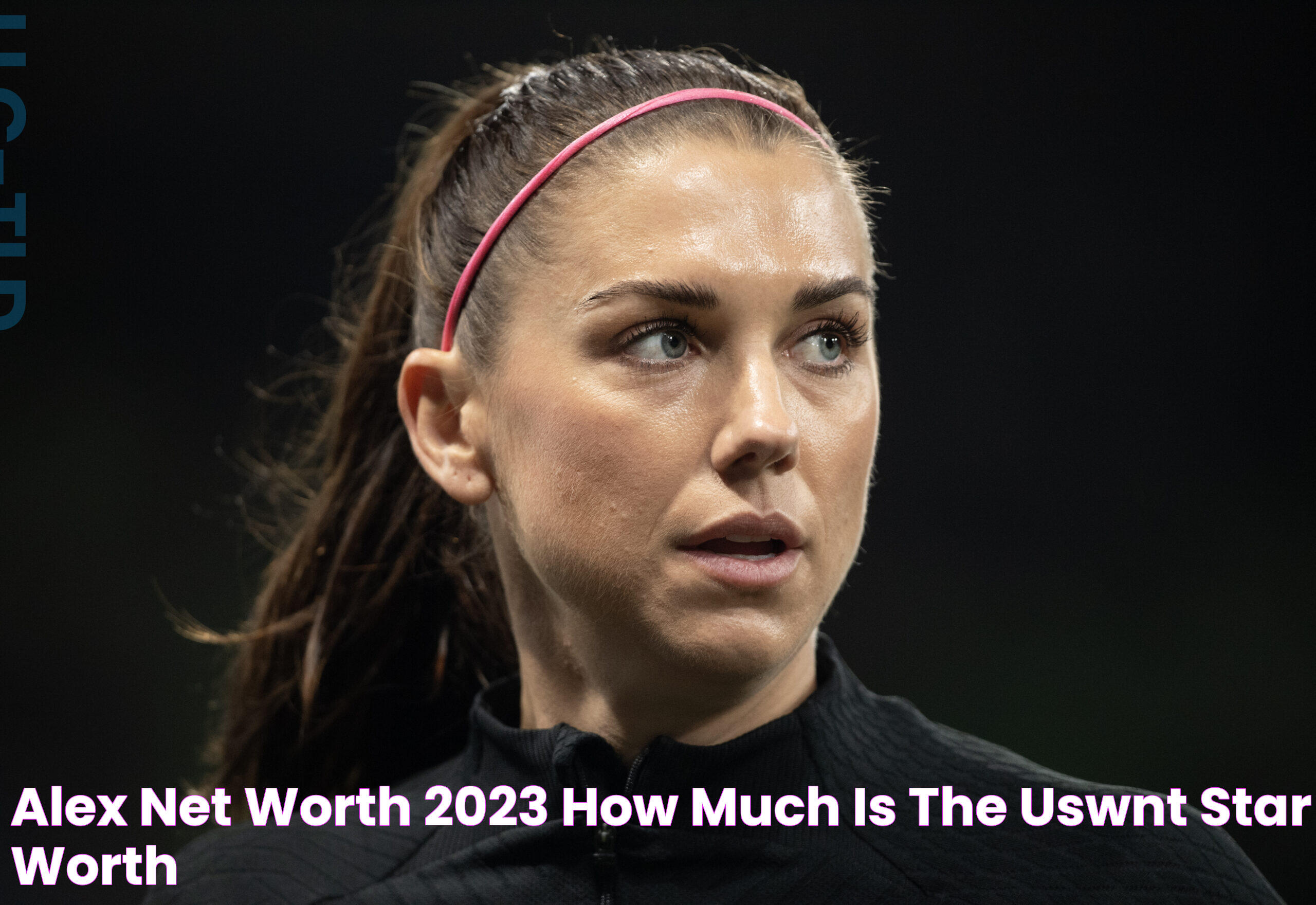 Alex Morgan Husband Net Worth: A Deep Dive Into Family And Finances