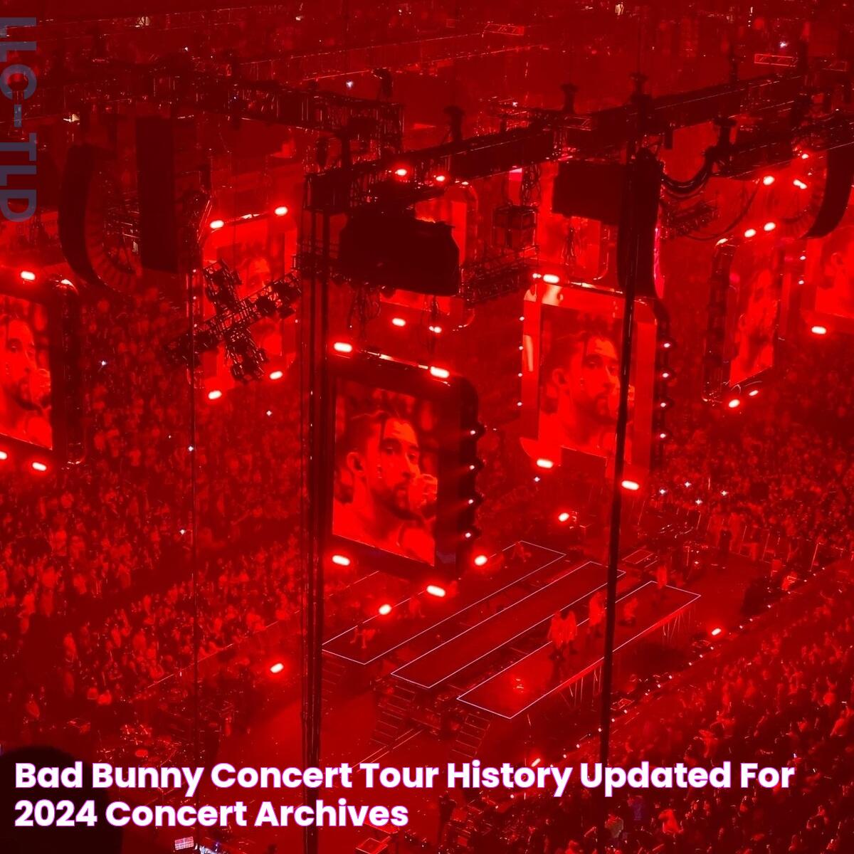 Bad Bunny Concert Philly: Your Ultimate Guide To The Spectacle