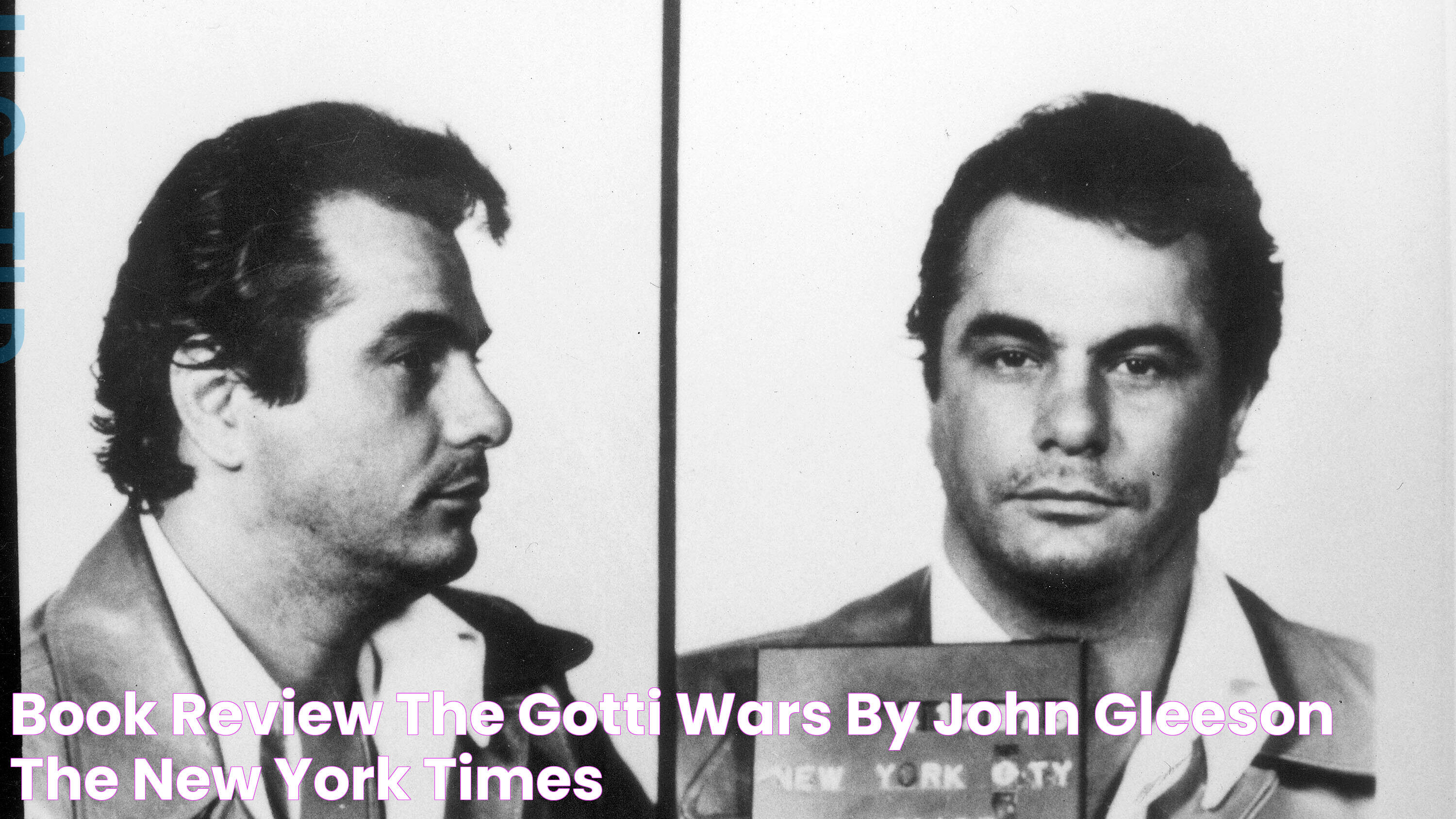 Unmasking The Truth: John Gotti Snitch Controversy