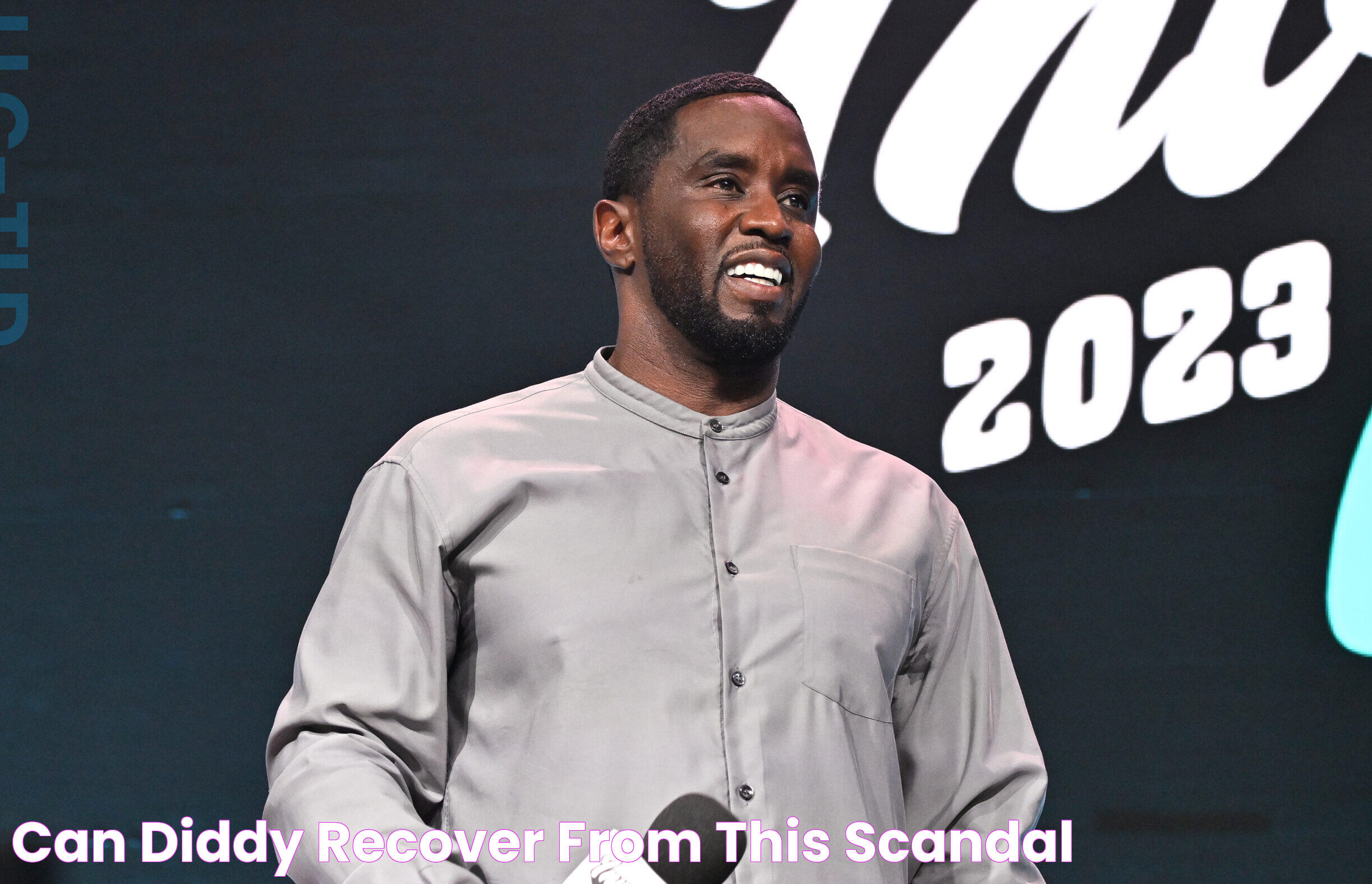 What's New In The Sean 'Diddy' Combs Legal Case?