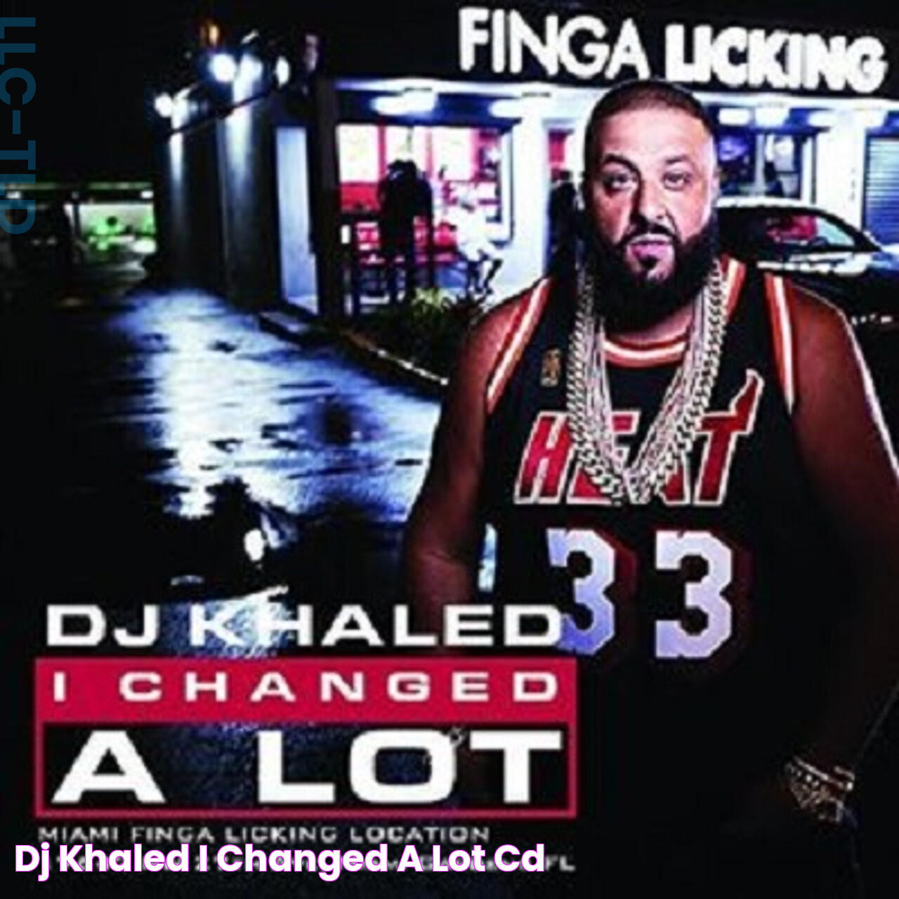 DJ Khaled's Transformation: The Impact Of "I Changed A Lot"