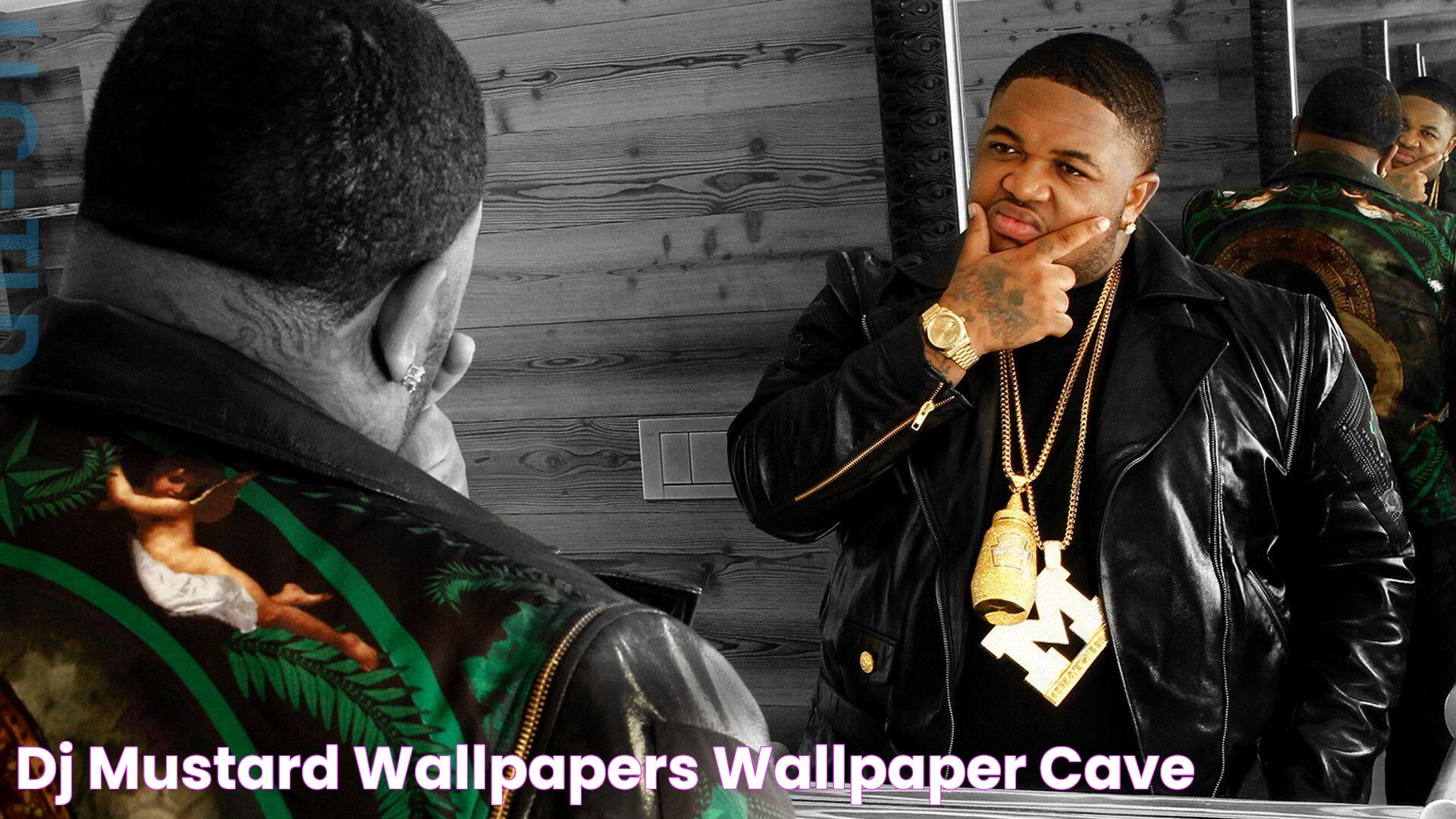 Ultimate Guide To DJ Mustard Setlist: The Pop Out Extravaganza