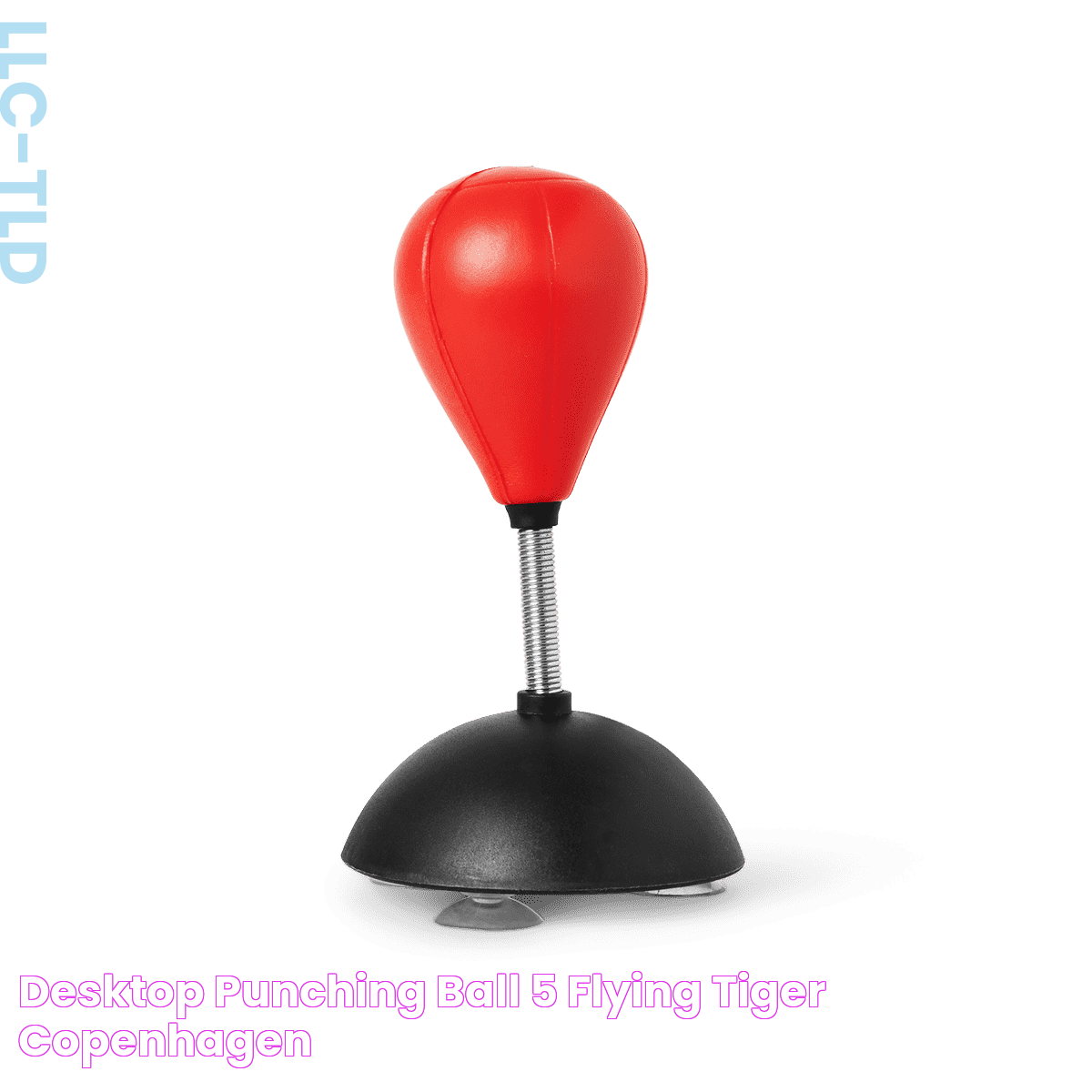 Desktop punching ball £5 Flying Tiger Copenhagen