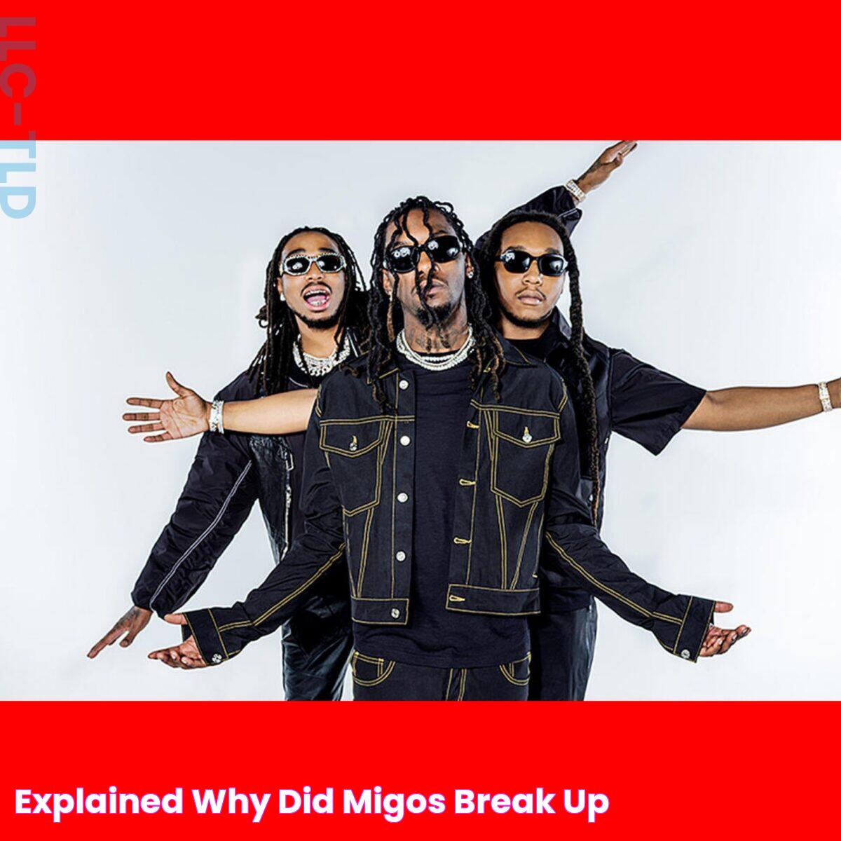 When Did Migos Start: The Rise Of A Hip-Hop Phenomenon