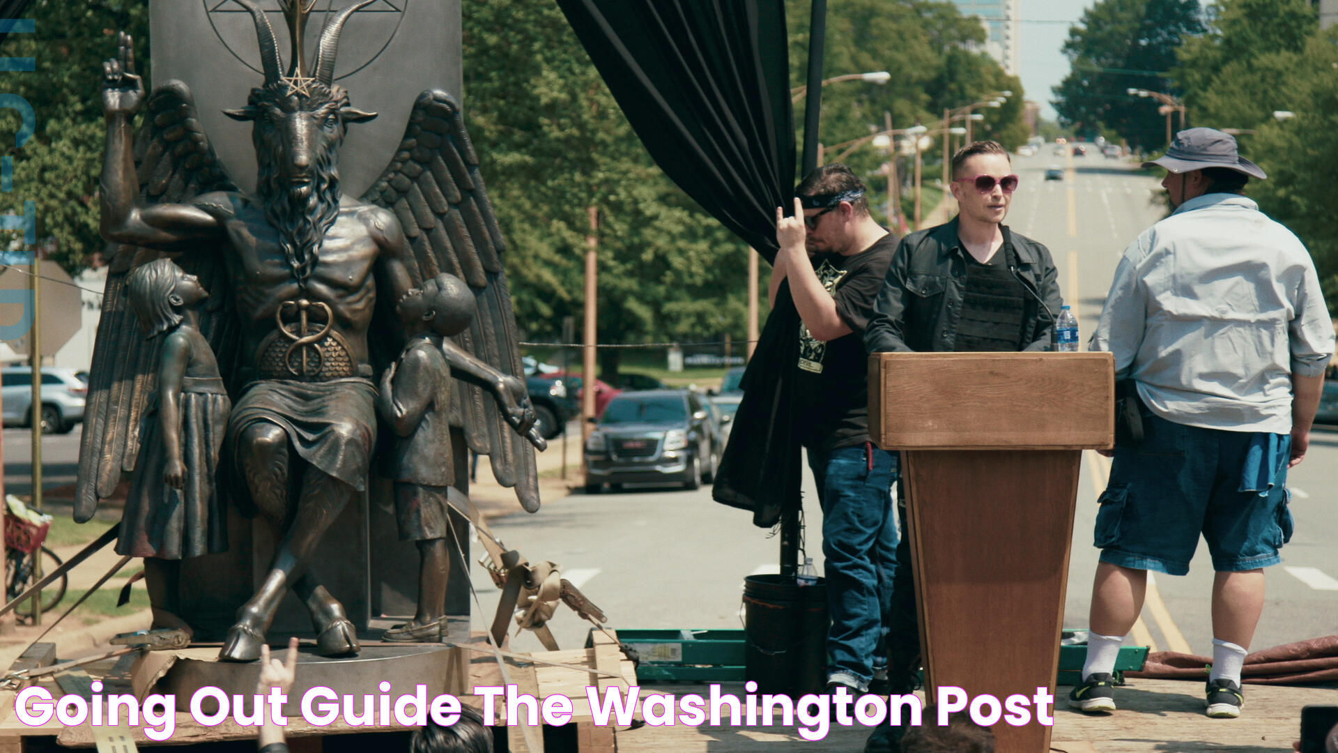 Going Out Guide The Washington Post