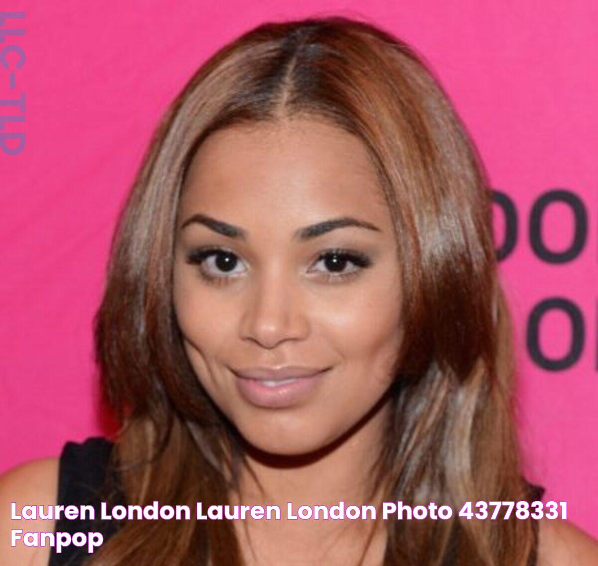 Lauren London Lauren London Photo (43778331) Fanpop