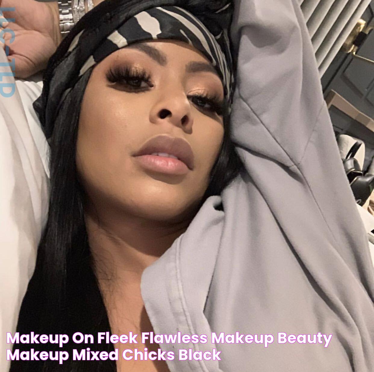 Ultimate Guide To Alexis Skyy: Biography, Career, And Personal Life