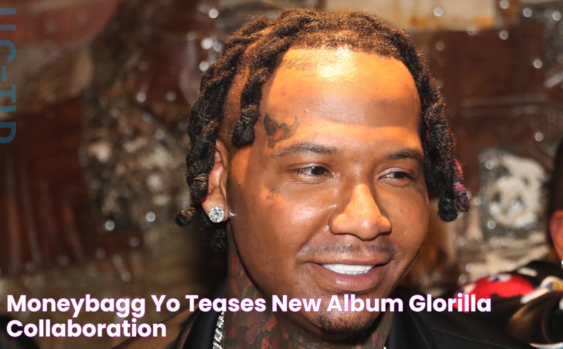 Moneybagg Yo Teases New Album & GloRilla Collaboration