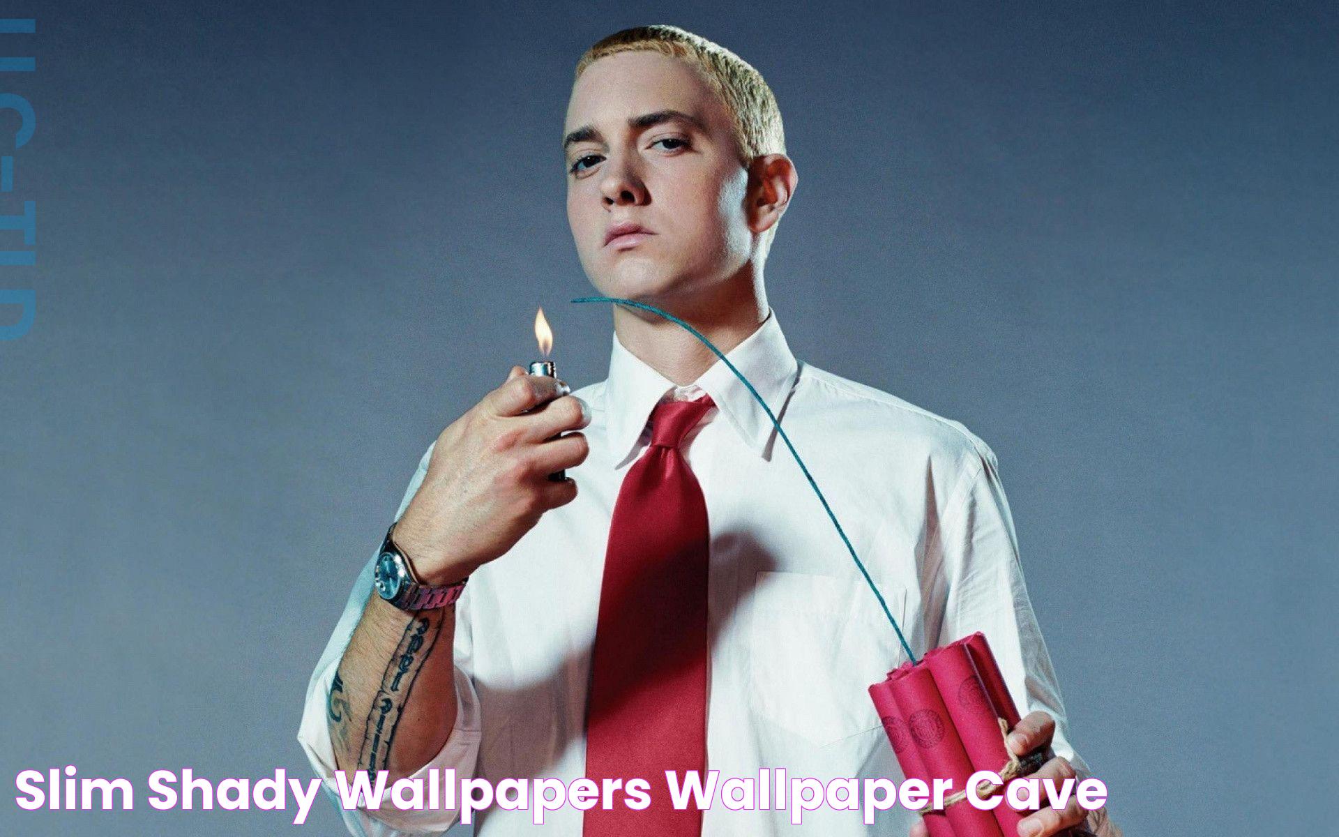 Death To Slim Shady: A New Era Of Eminem's Music