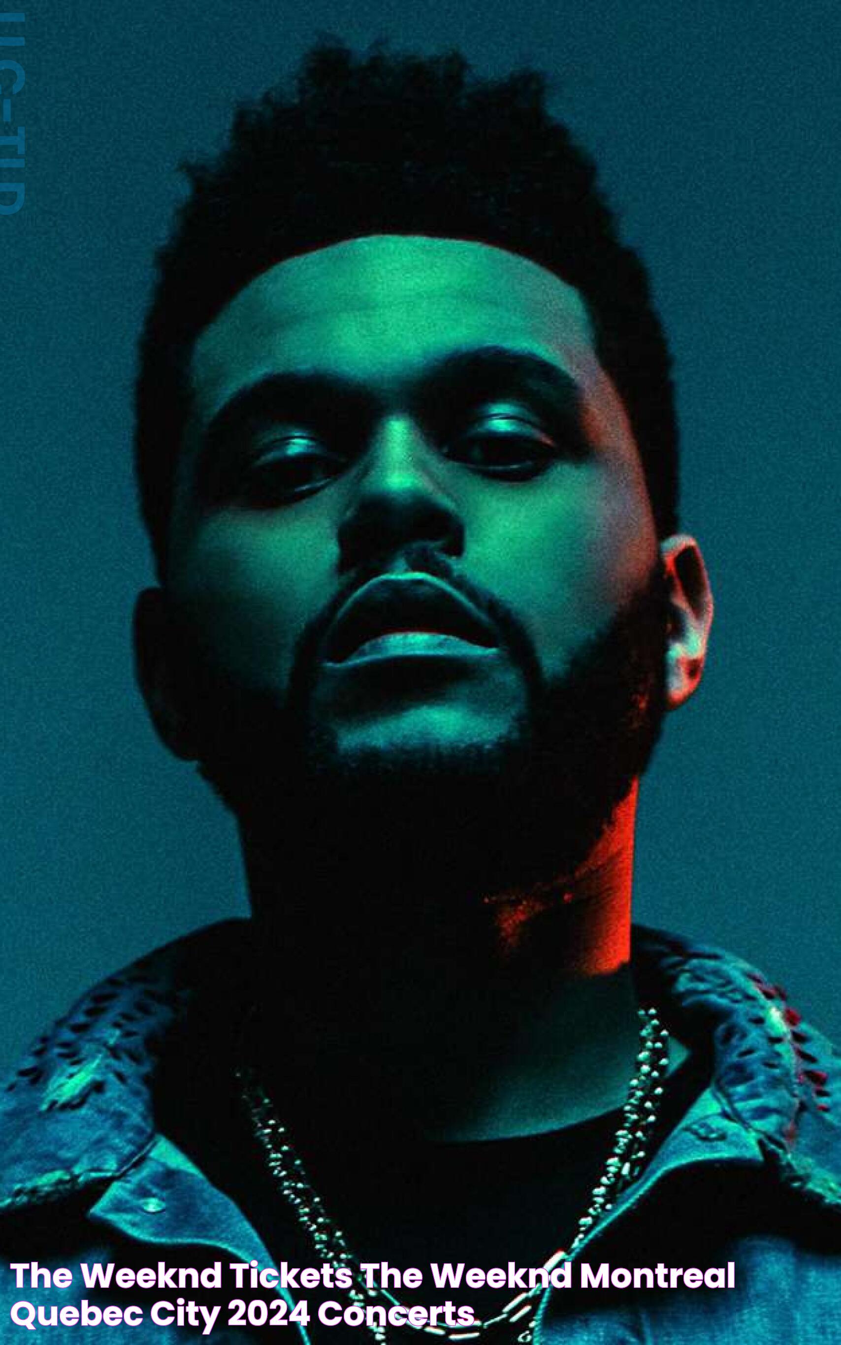 When Did The Weeknd Blow Up? A Detailed Look At His Rise To Fame