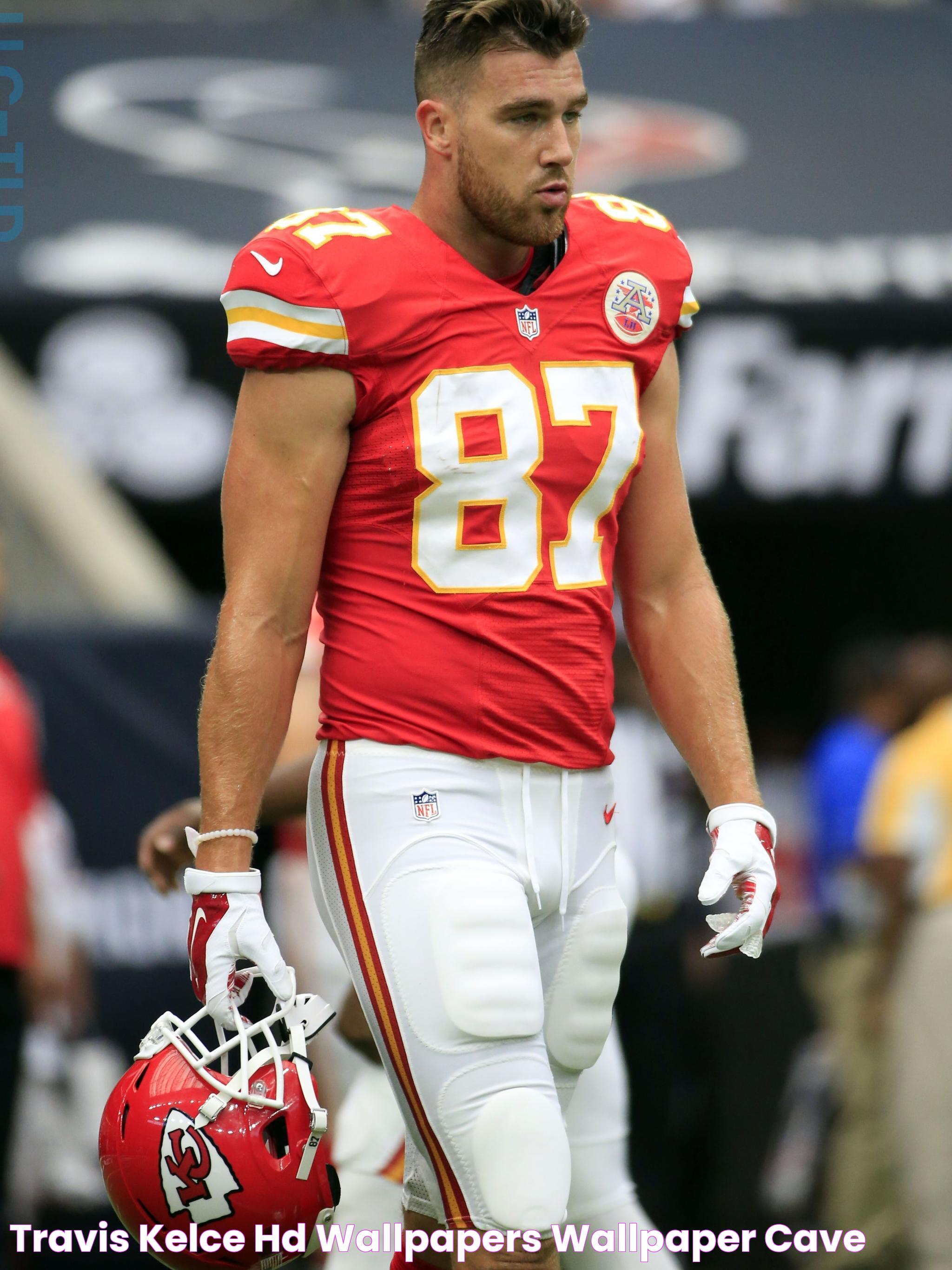 A Detailed Guide To The Significance Of Travis Kelce's Impact