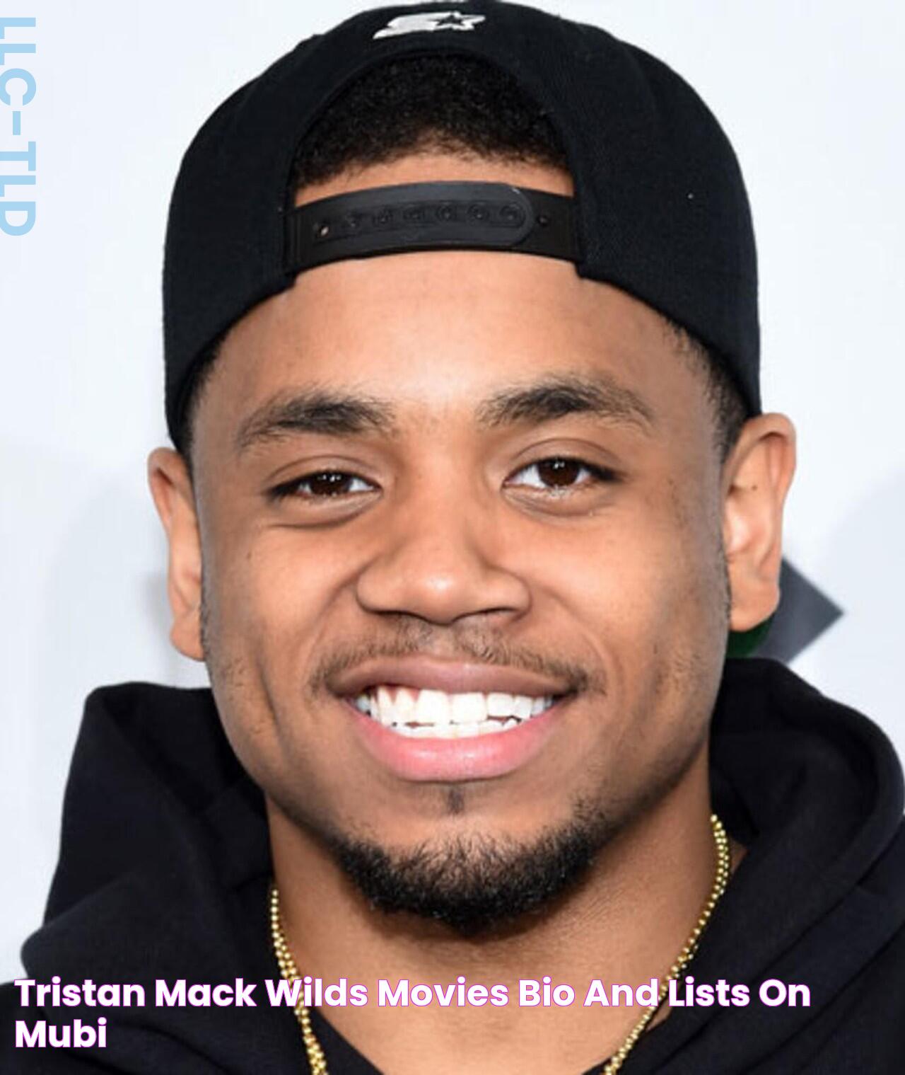 Tristan Wilds: A Multi-Talented Star Shining Bright