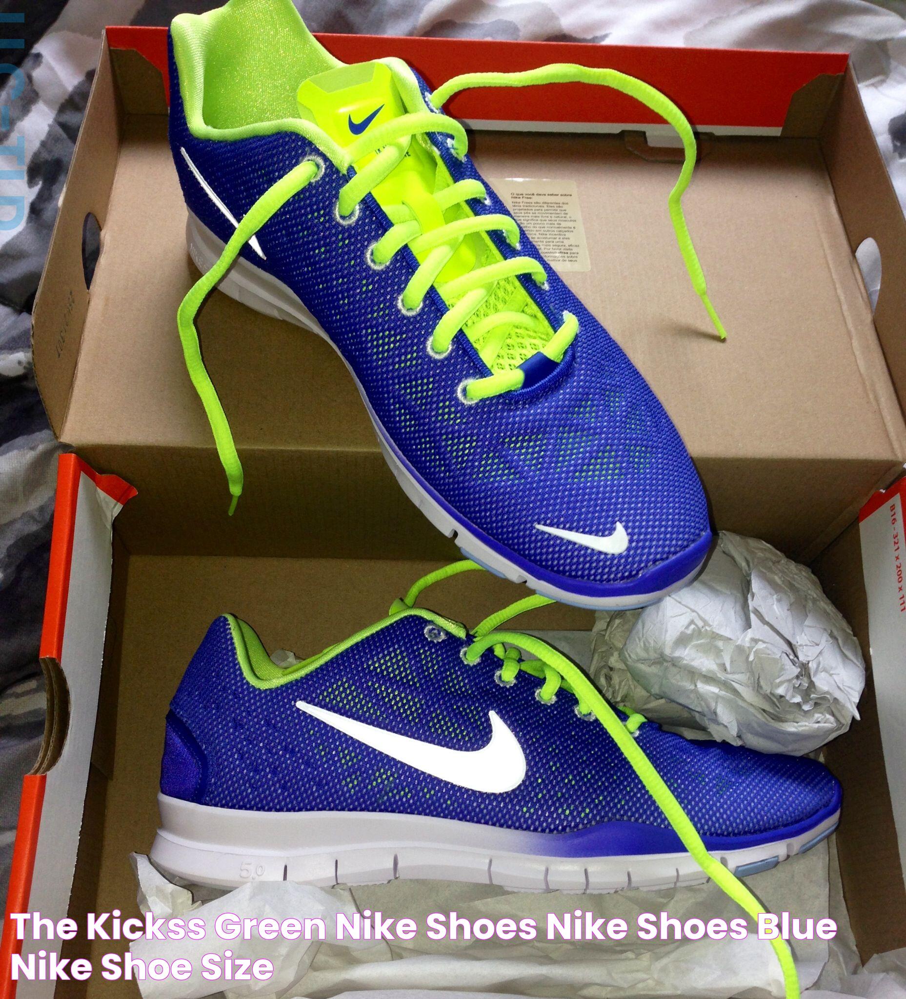 the kickss Green nike shoes, Nike shoes blue, Nike shoe size