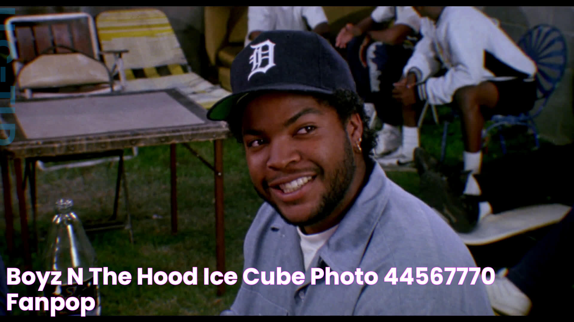 Boyz In The Hood Ice Cube: A Cinematic Revolution And Cultural Impact