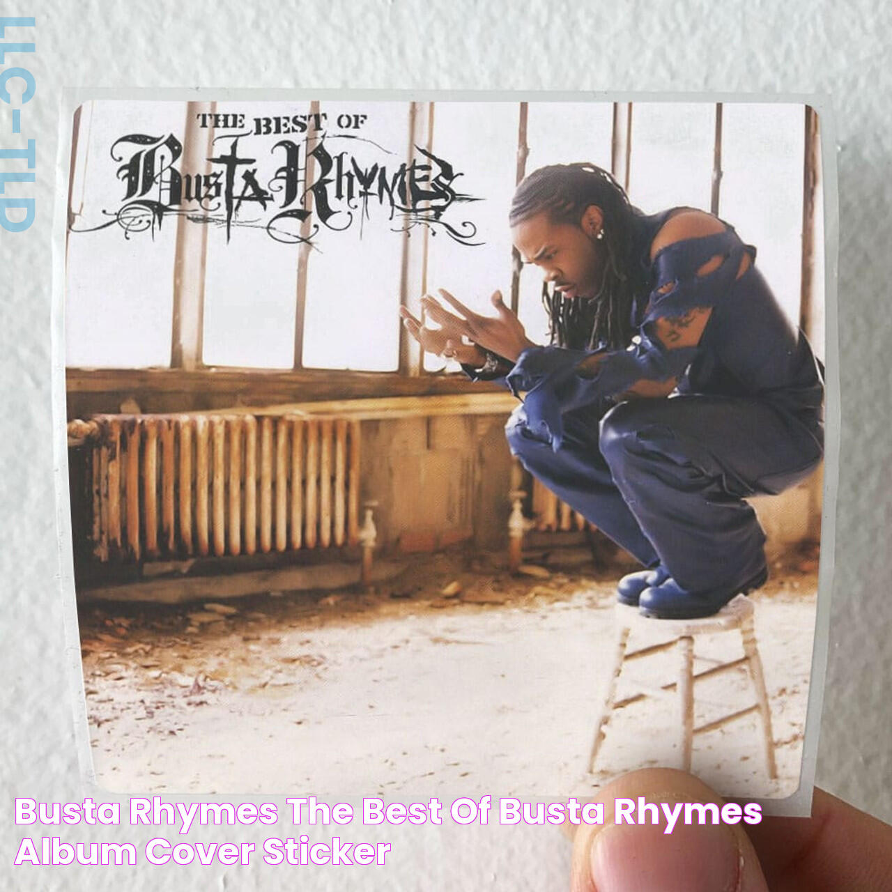 Unmatched Success Of Busta Rhymes: A Look Into His Album Sales