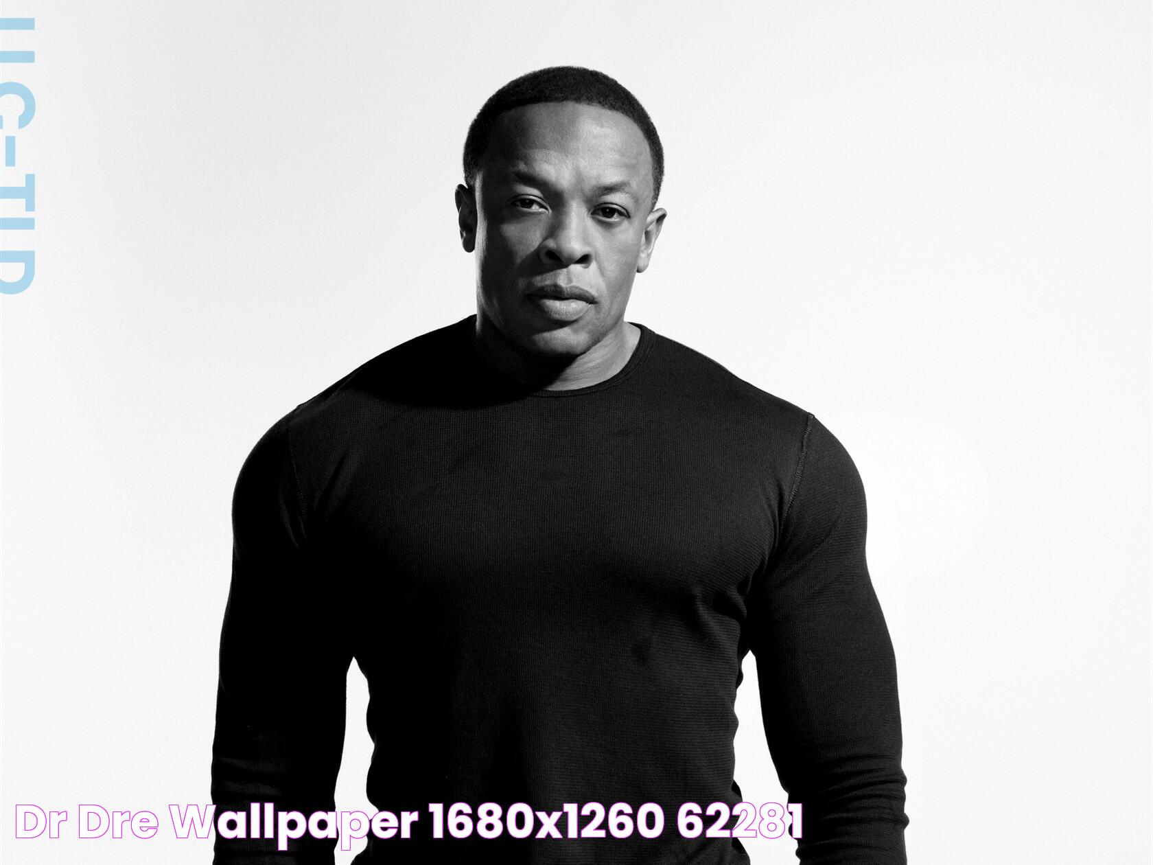 Dr Dre wallpaper 1680x1260 62281