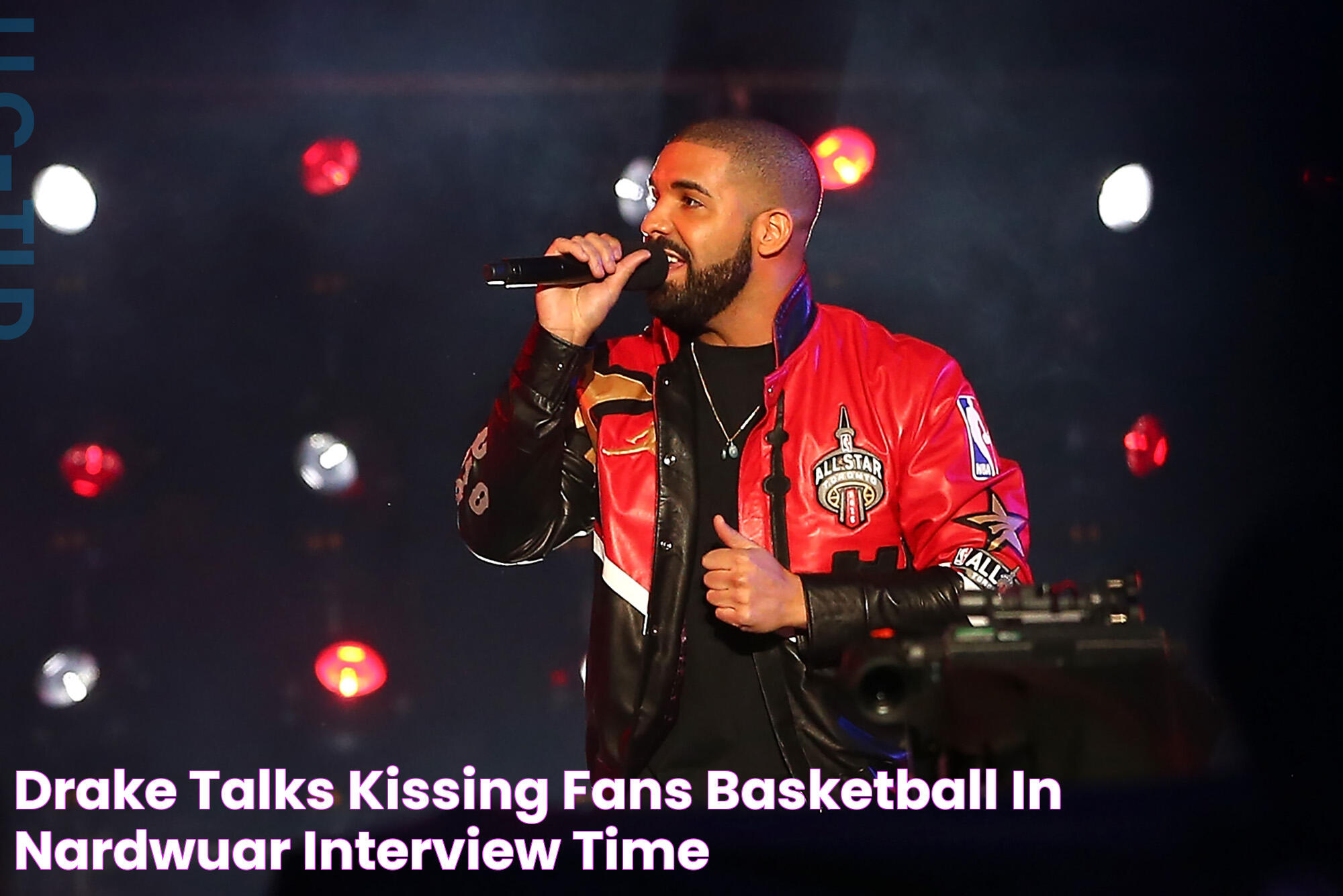 Drake Fans: The Worldwide Phenomenon