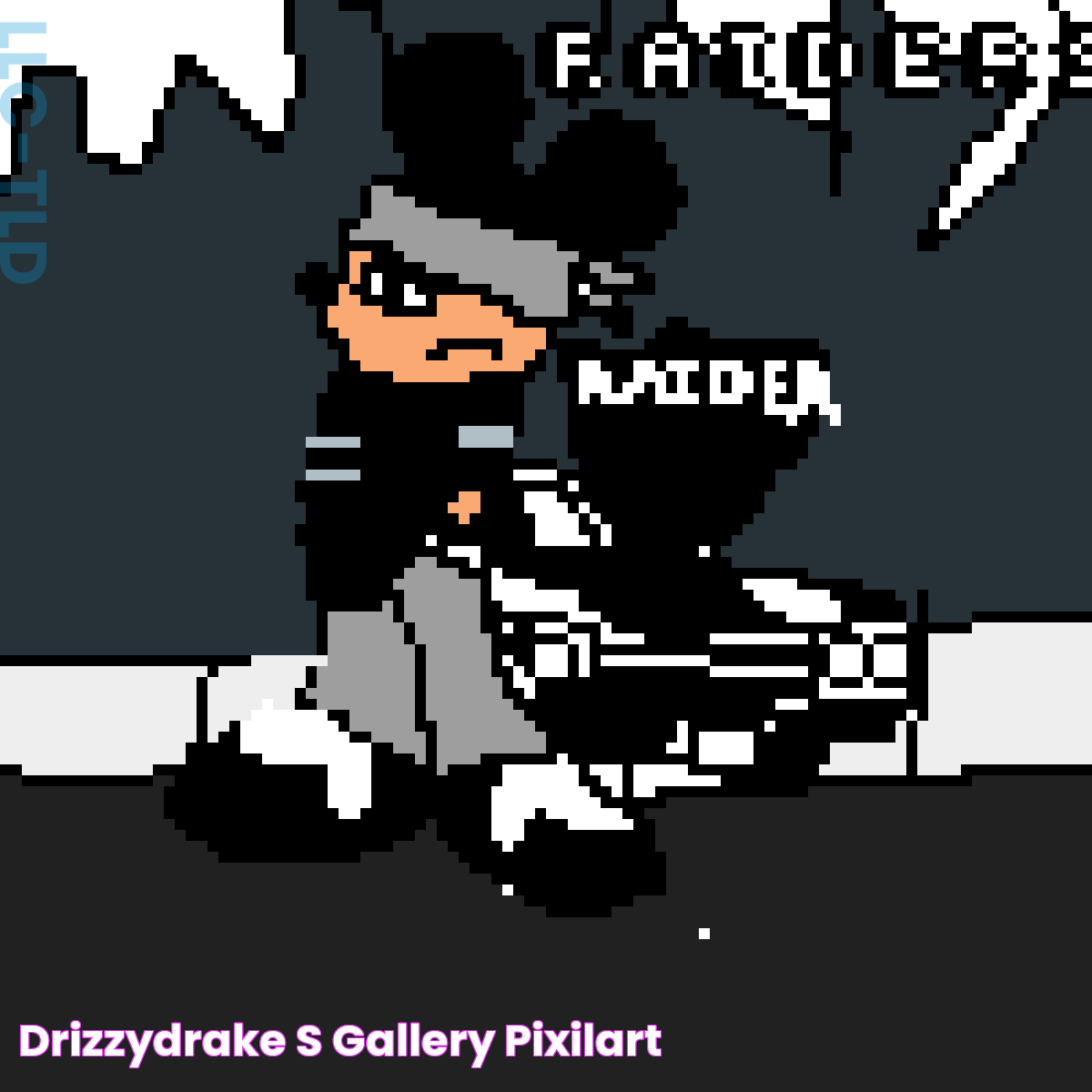 DrizzyDrake's Gallery Pixilart