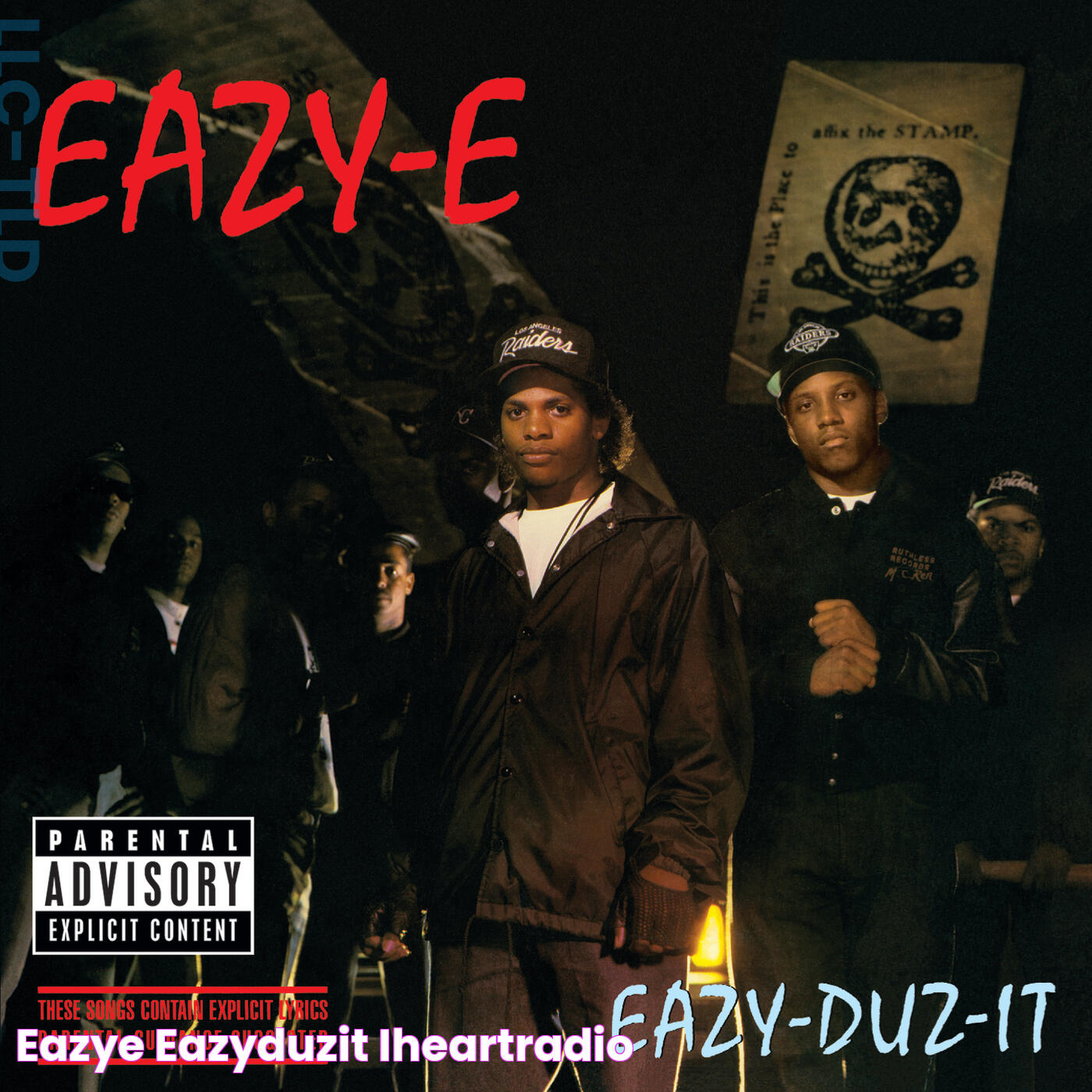 Exploring Eazy E: Boyz N The Hood Lyrics And Impact