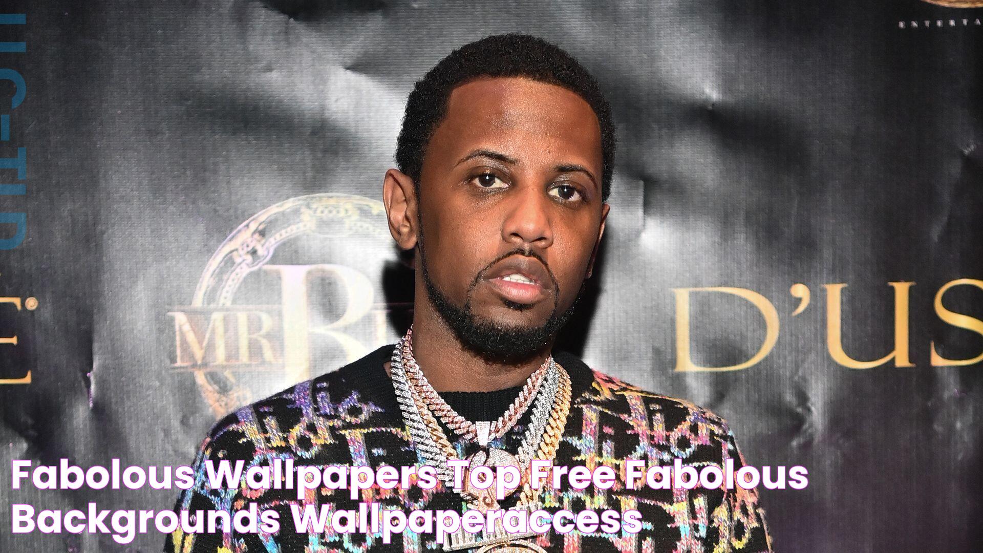 The Intriguing World Of Fabolous The Family: A Deep Dive Into Their Legacy And Impact