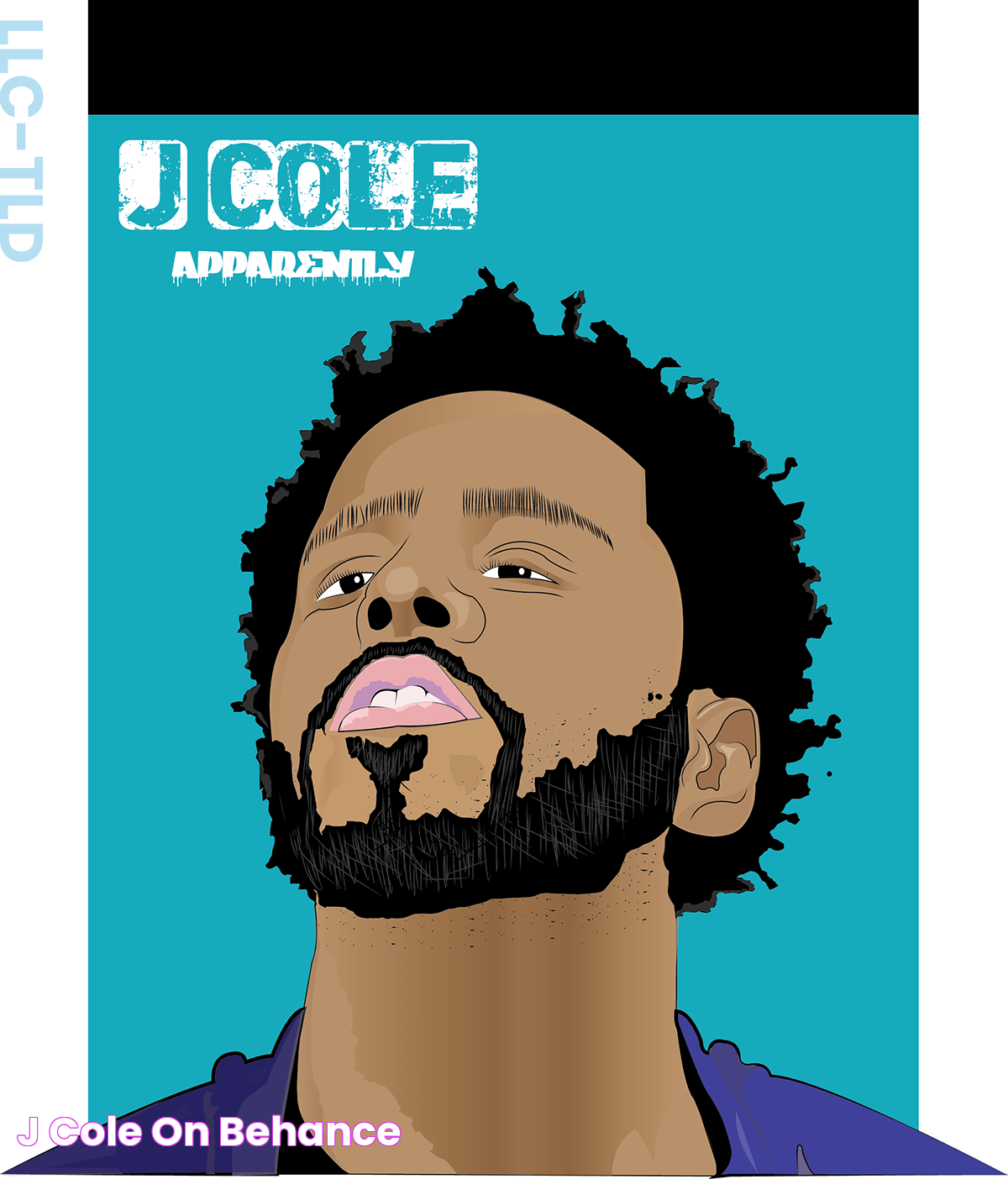 J Cole on Behance