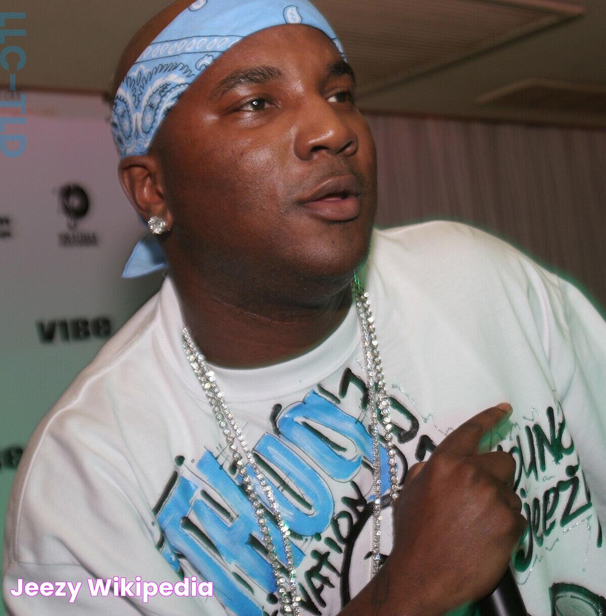 Jeezy Wikipedia