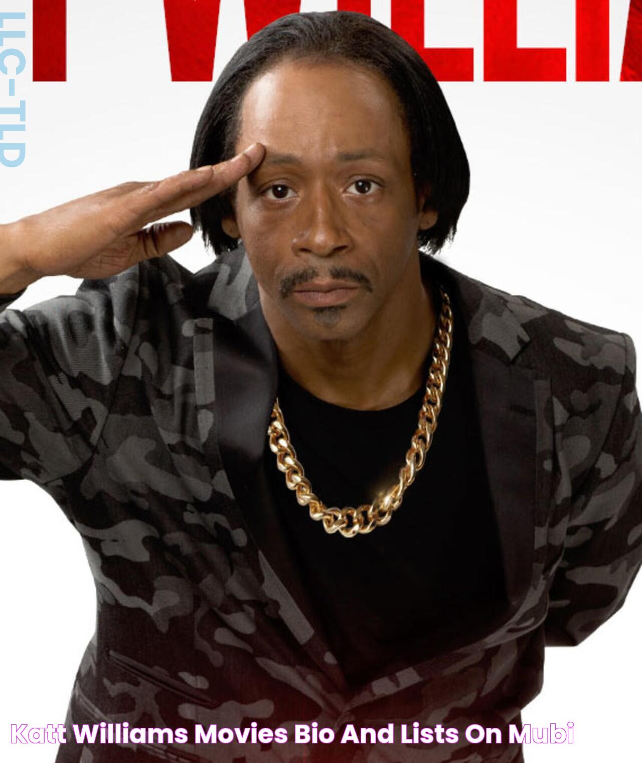 Katt Williams' Stand-Up Comedy: A Deep Dive Into His Messages