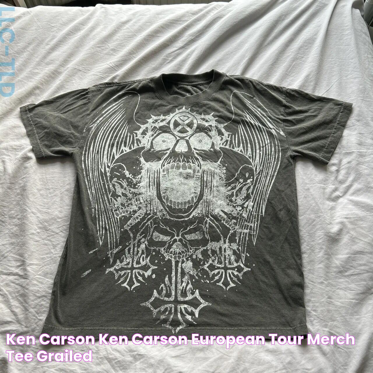 Ken Carson Tour: A Musical Odyssey