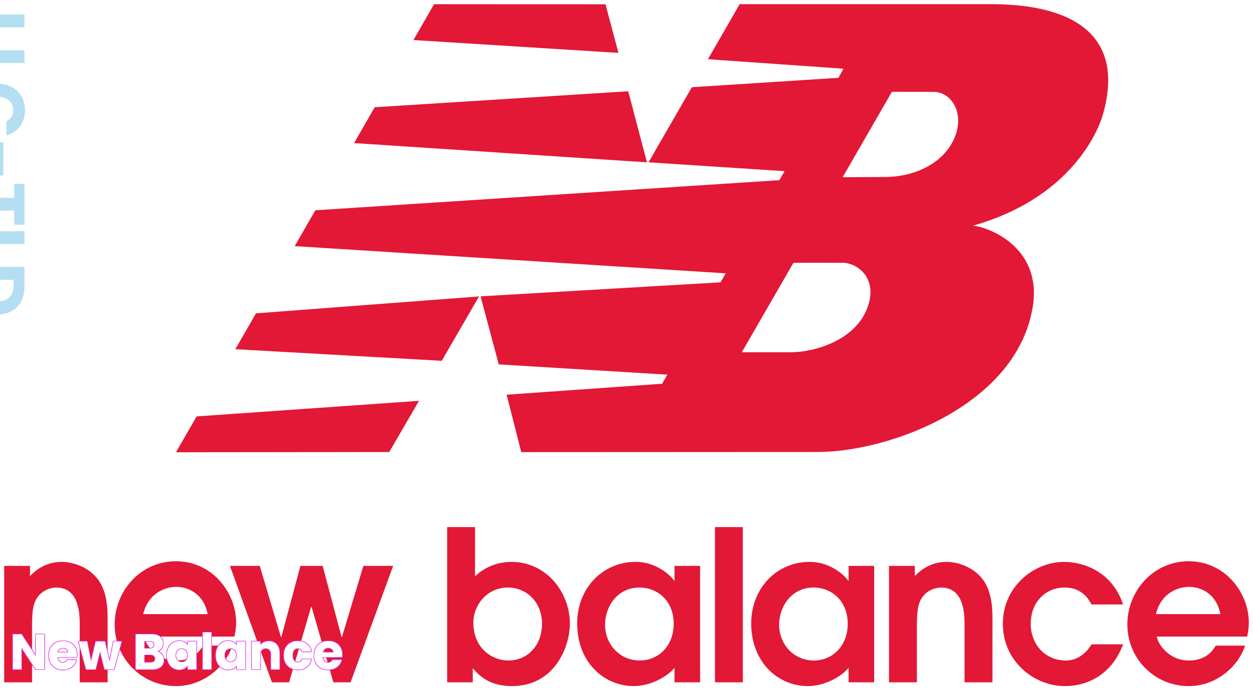 New Balance