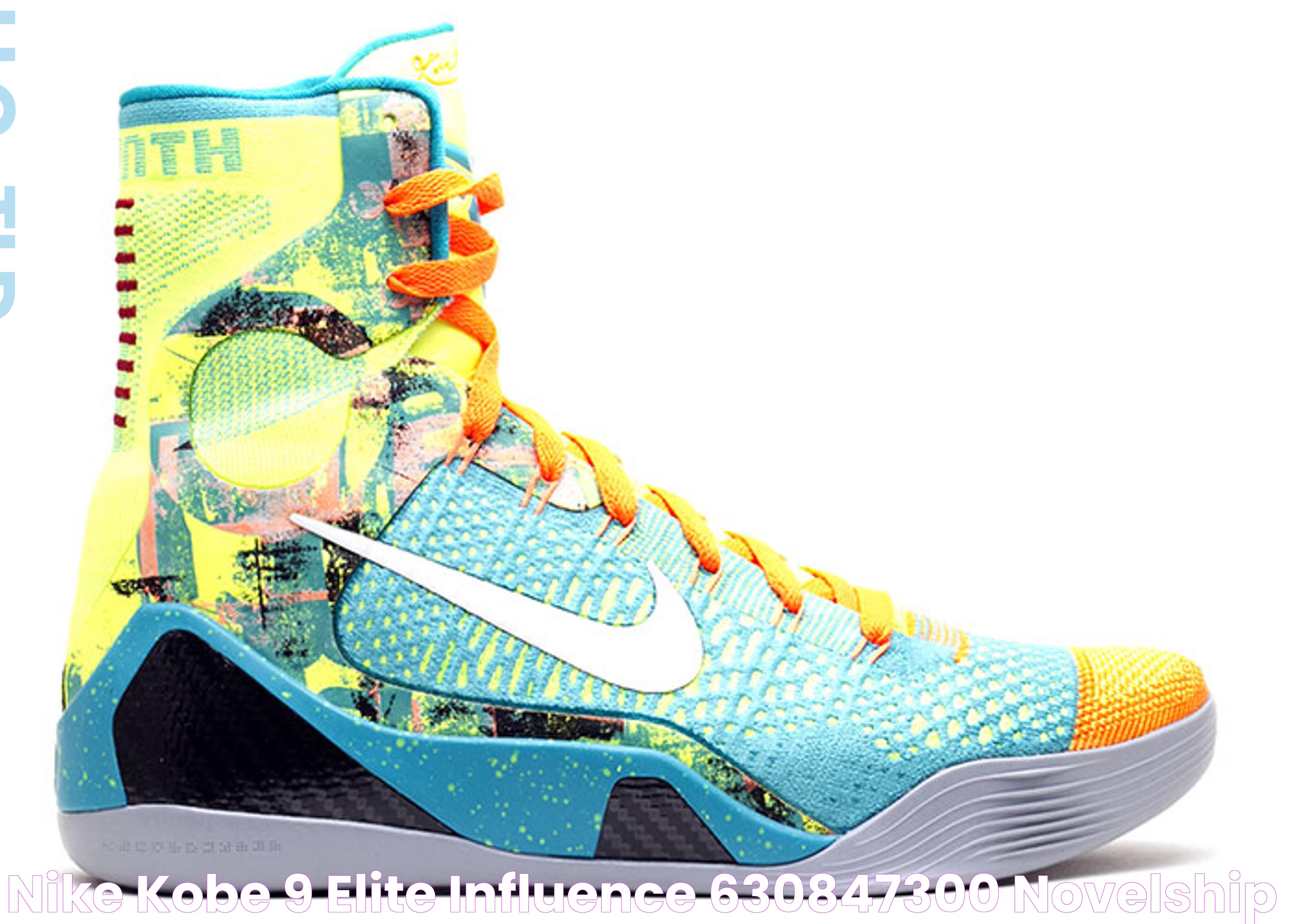 Nike Kobe 9 Elite Influence 630847300 Novelship