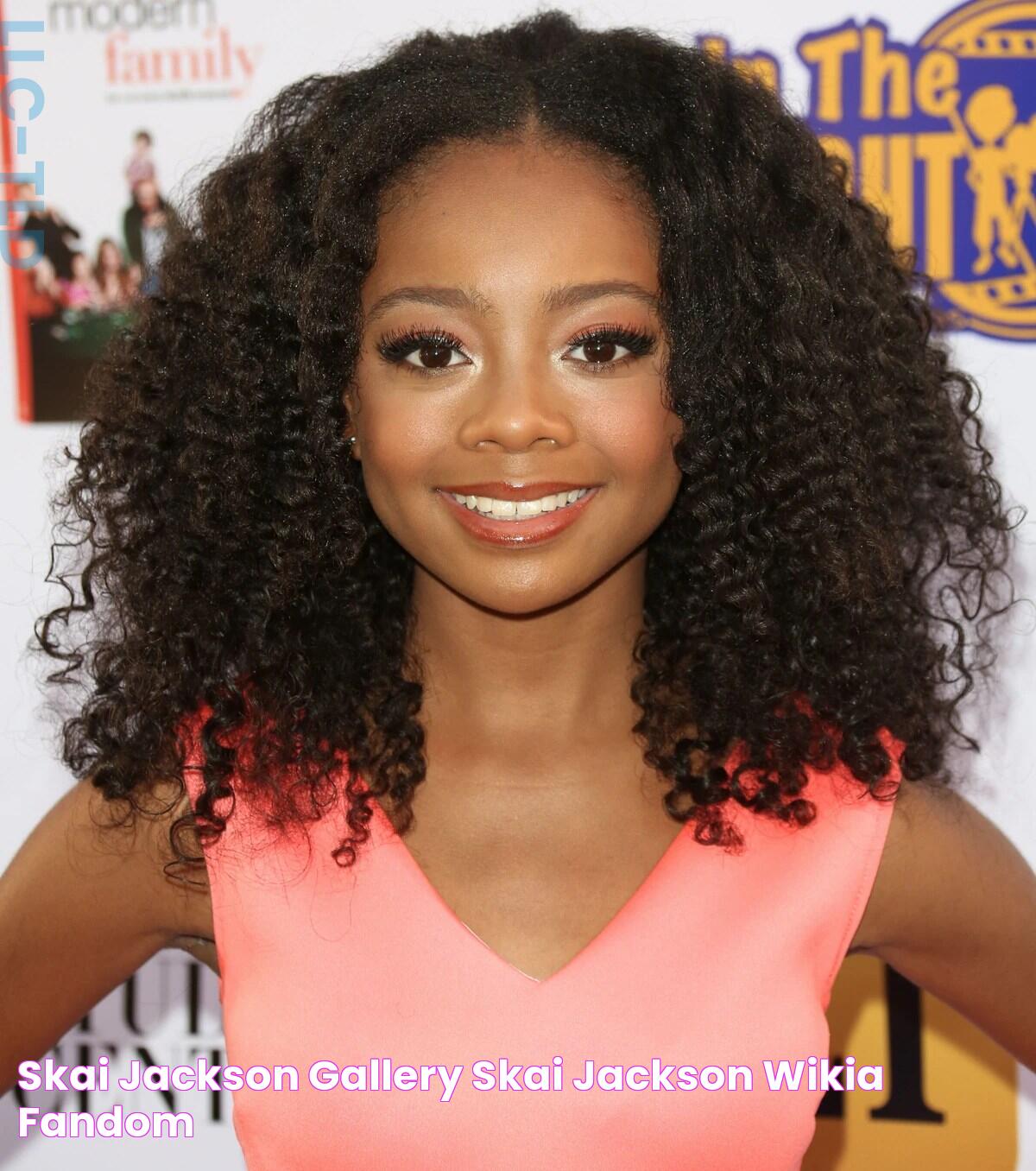 Skai Jackson/Gallery Skai Jackson Wikia Fandom