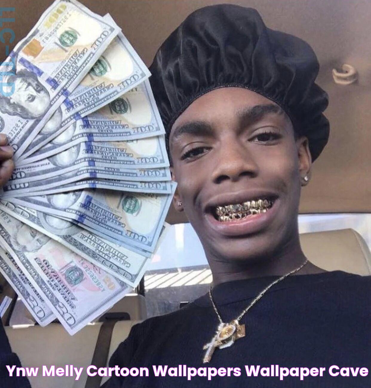 YNW Melly Girlfriend Name: Unveiling The Mystery Behind The Rapper's Love Life