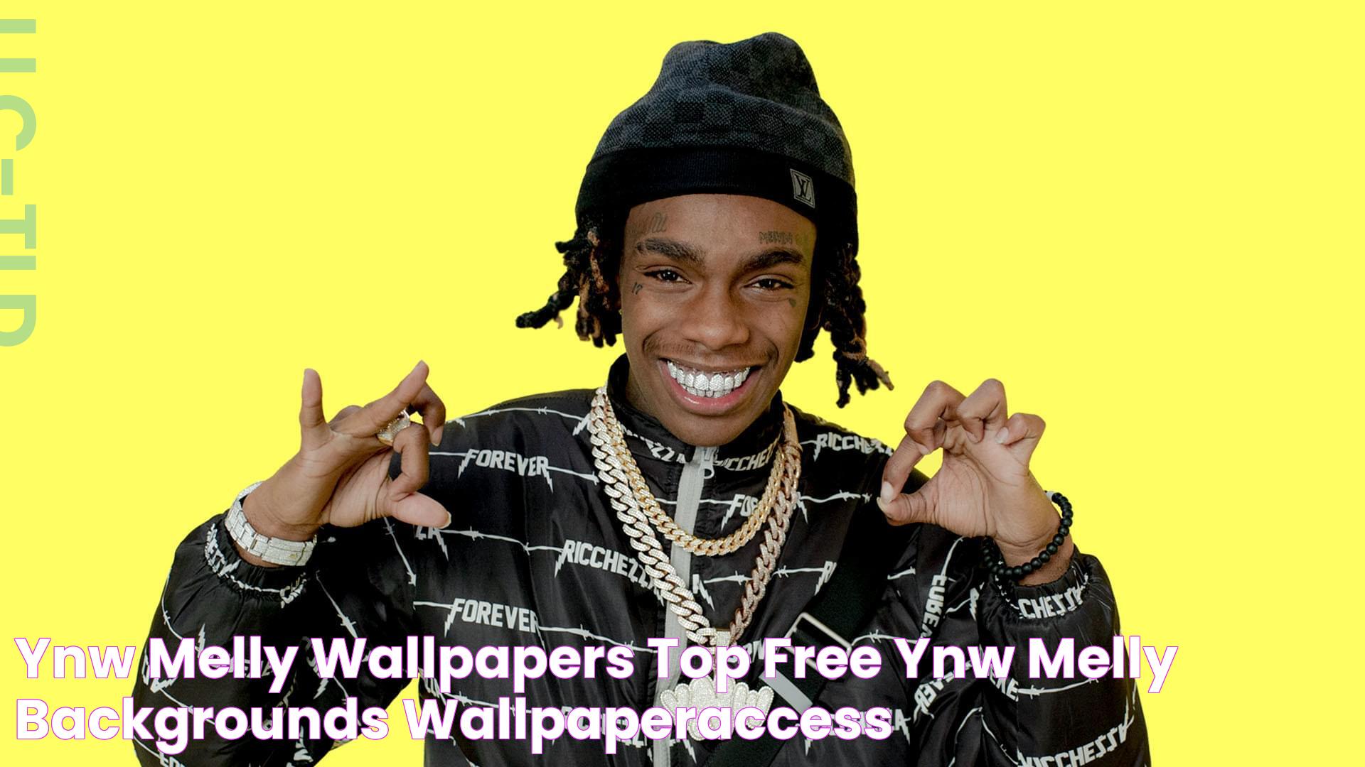 Discovering The Release Date Of YNW Melly: When Do Melly Get Out?