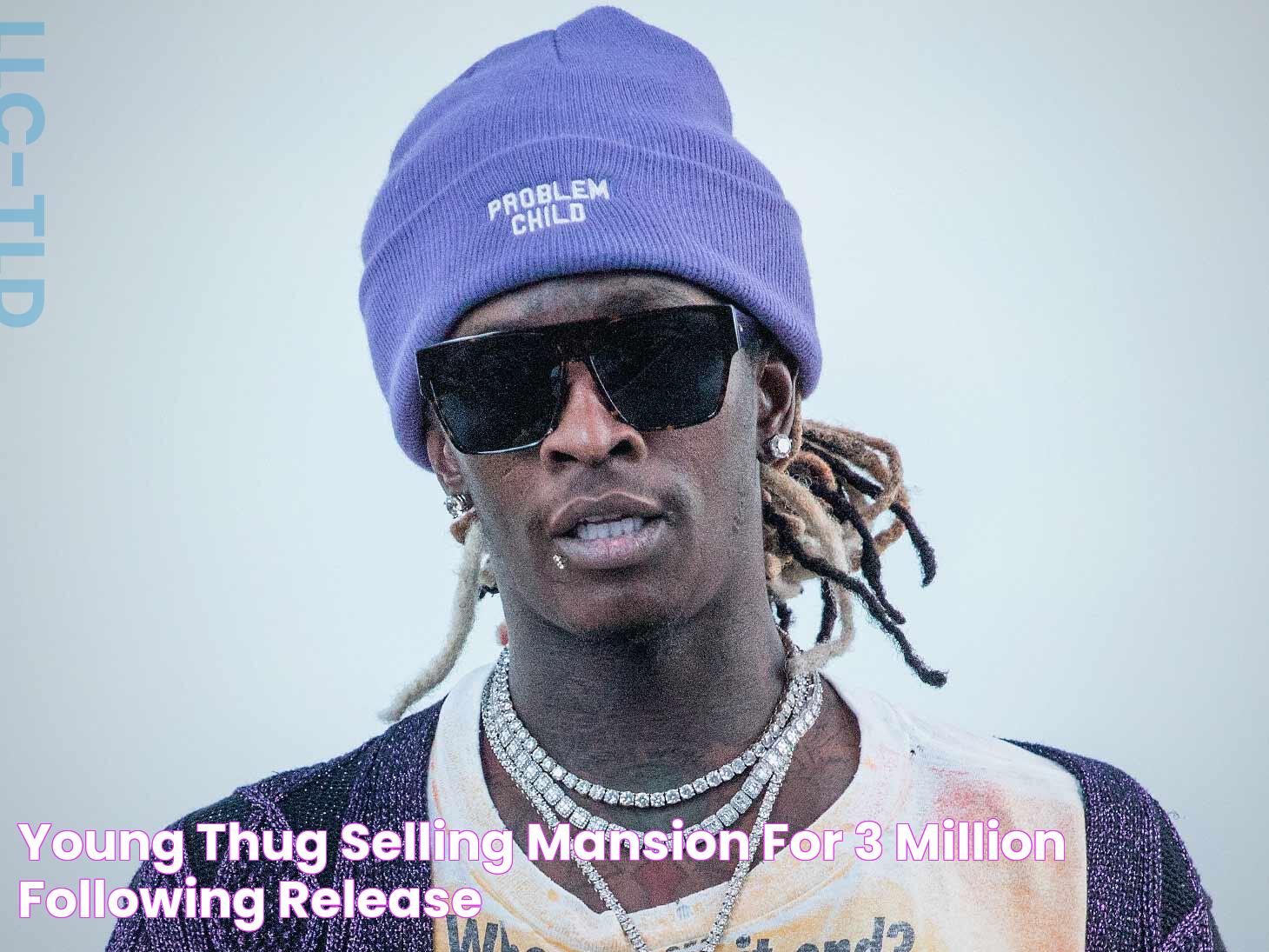 Young Thug's Lavish Buckhead Mansion: A Closer Look At Its Sale Price