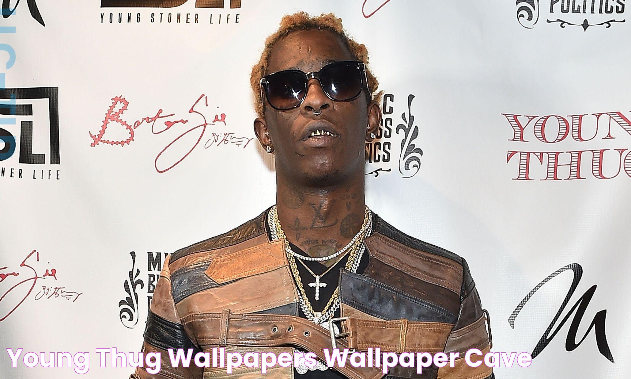 Current Status And Latest Updates On Young Thug