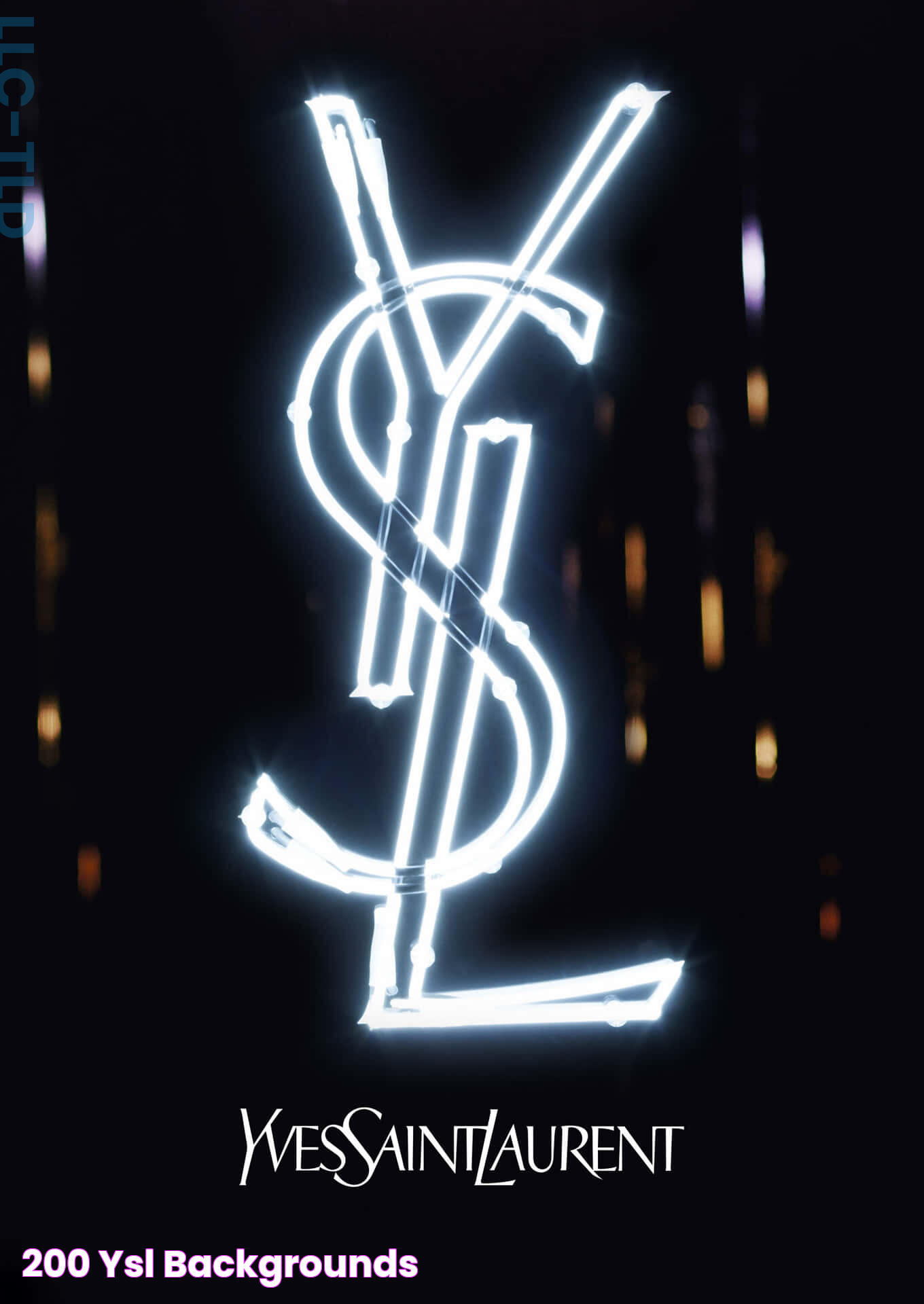 [200+] Ysl Backgrounds