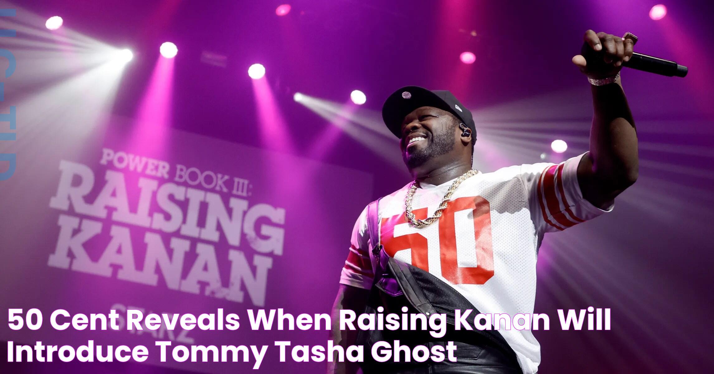 When Will Ghost And Tommy Appear In Raising Kanan? Discover The Latest Updates!