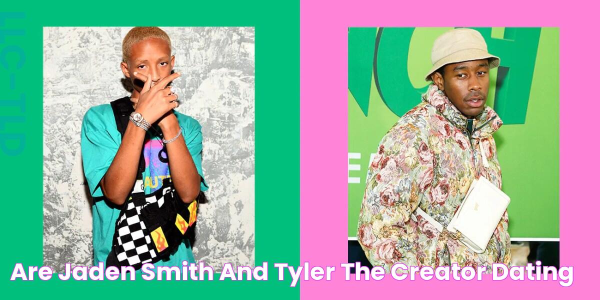 Who's Tyler The Creator Dating Now? A Comprehensive Look