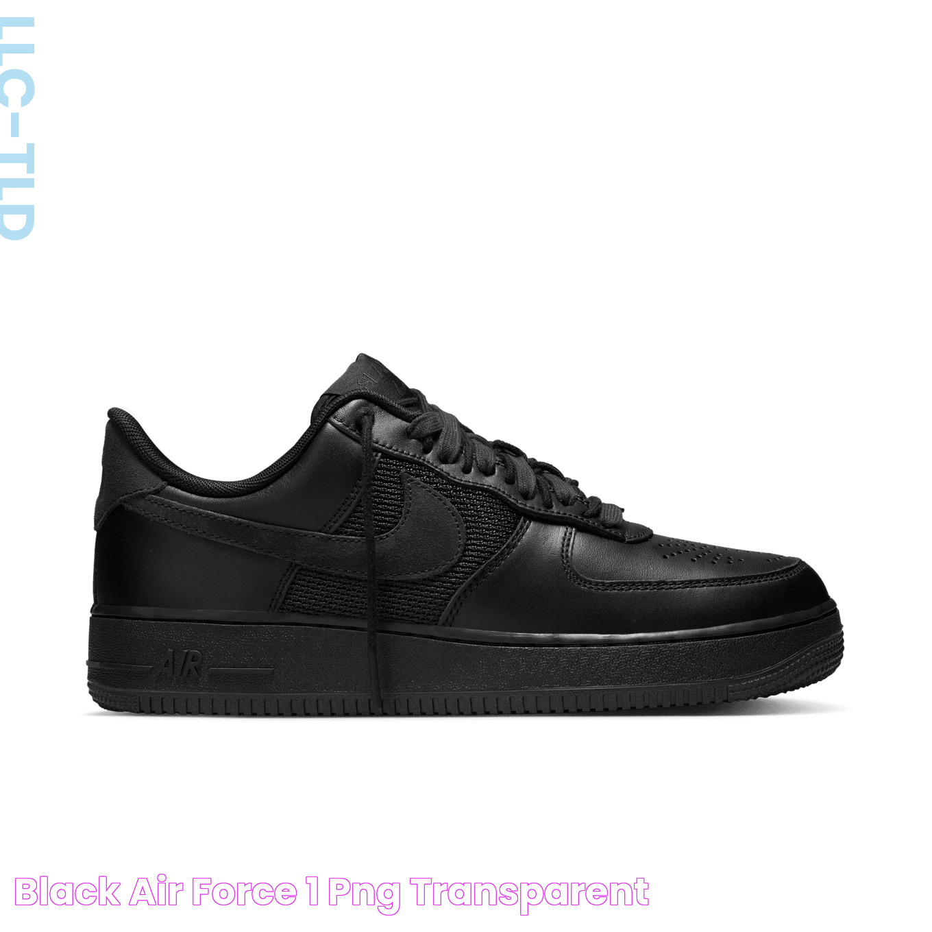 Air Force Black And: A Comprehensive Guide To Its Significance And Impact