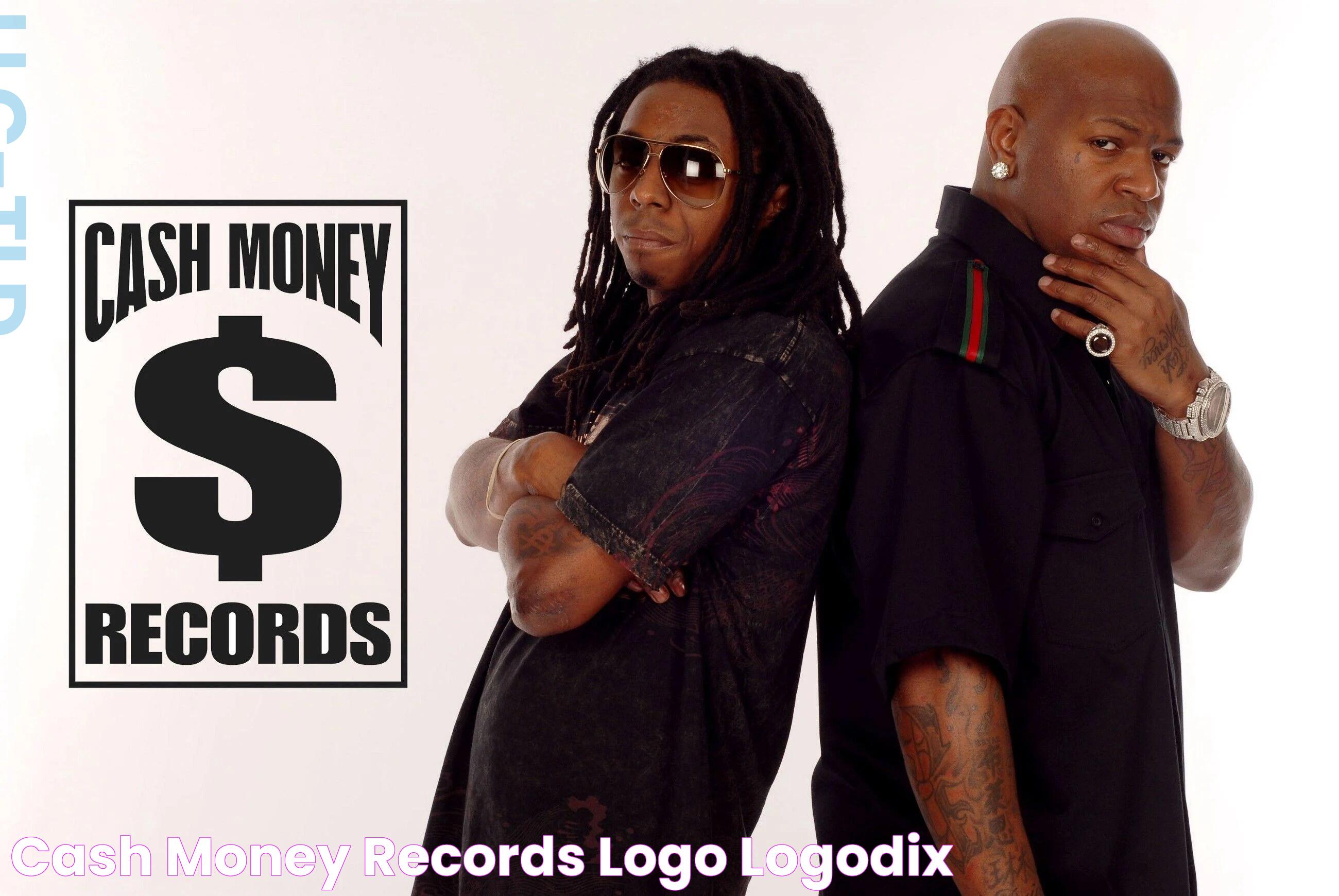 Cash Money Records Artists: A Deep Dive Into Their Impact And Influence