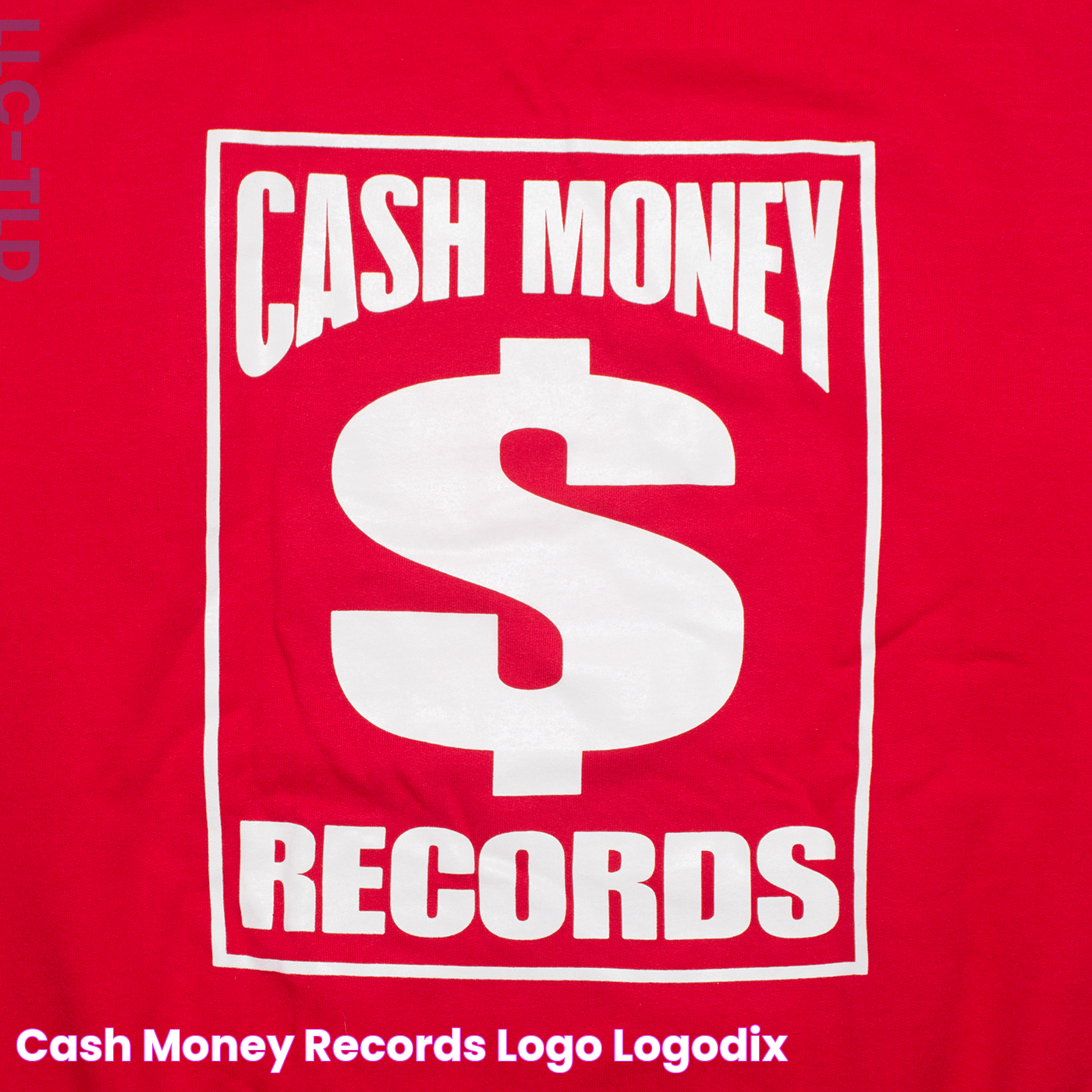 Cash Money Records Logo LogoDix