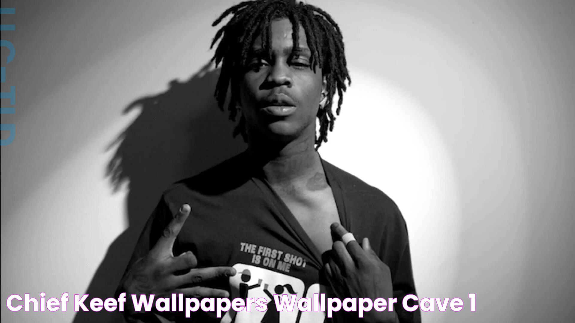 Chief Keef Wallpapers Wallpaper Cave