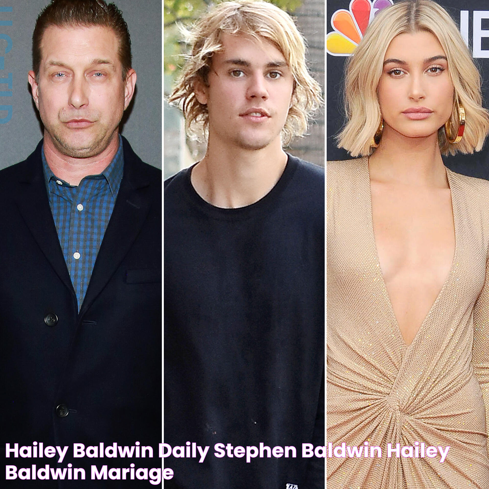 All About Alec Baldwin And Hailey Baldwin: A Family In The Spotlight