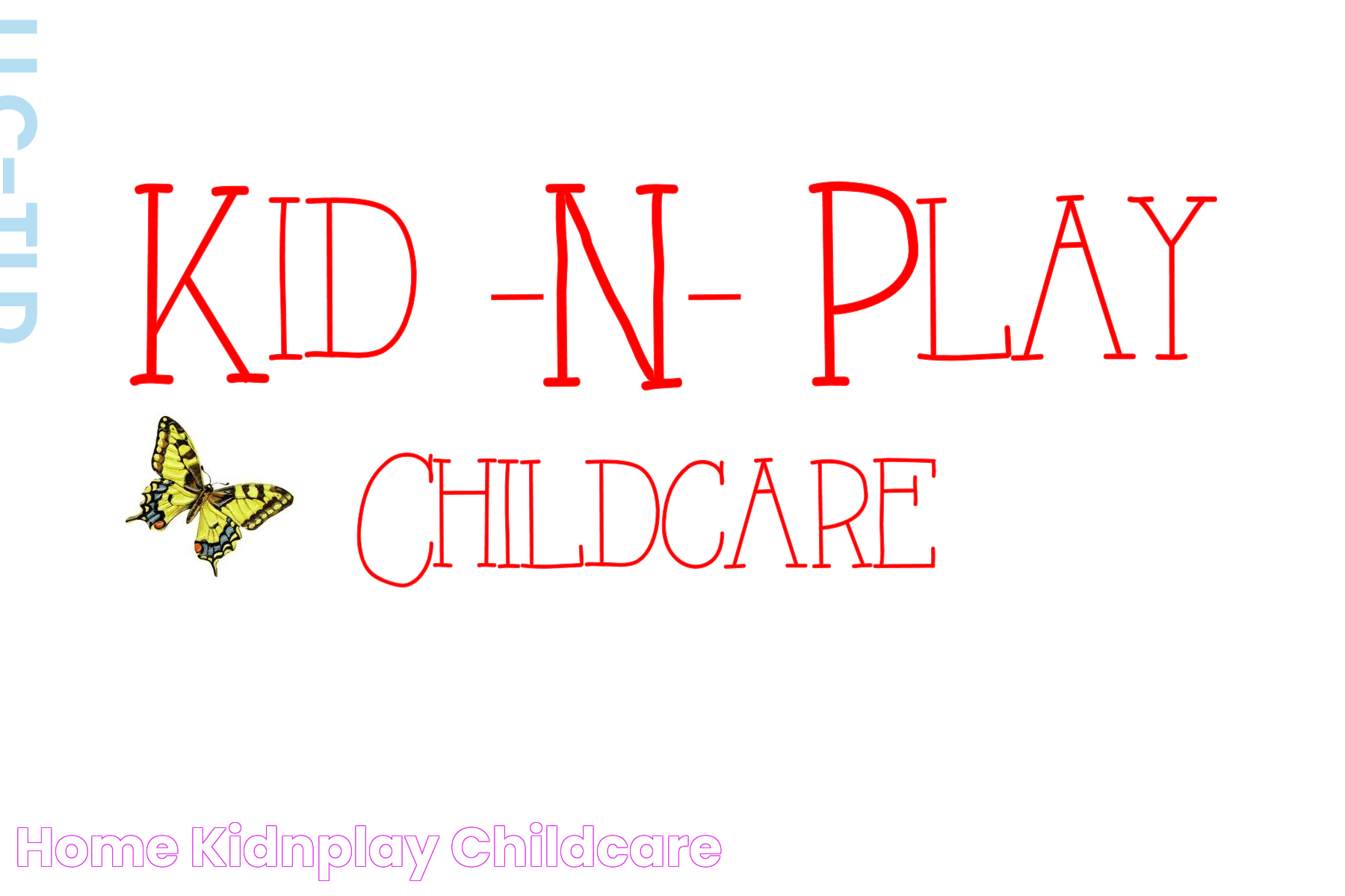 Home KidNPlay Childcare